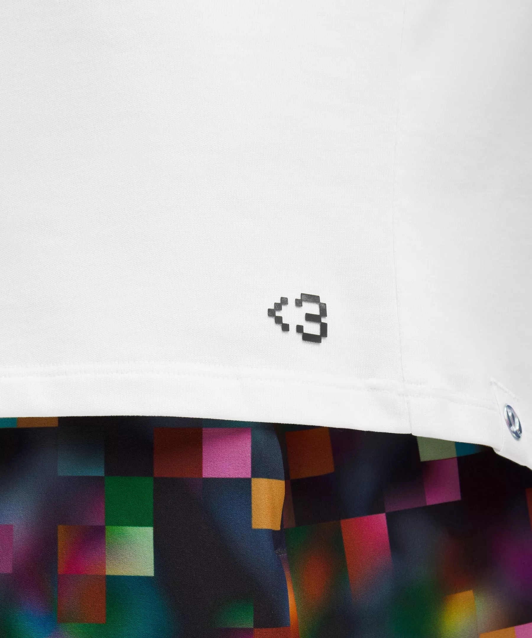 Cotton Jersey T-Shirt *Pride - 8