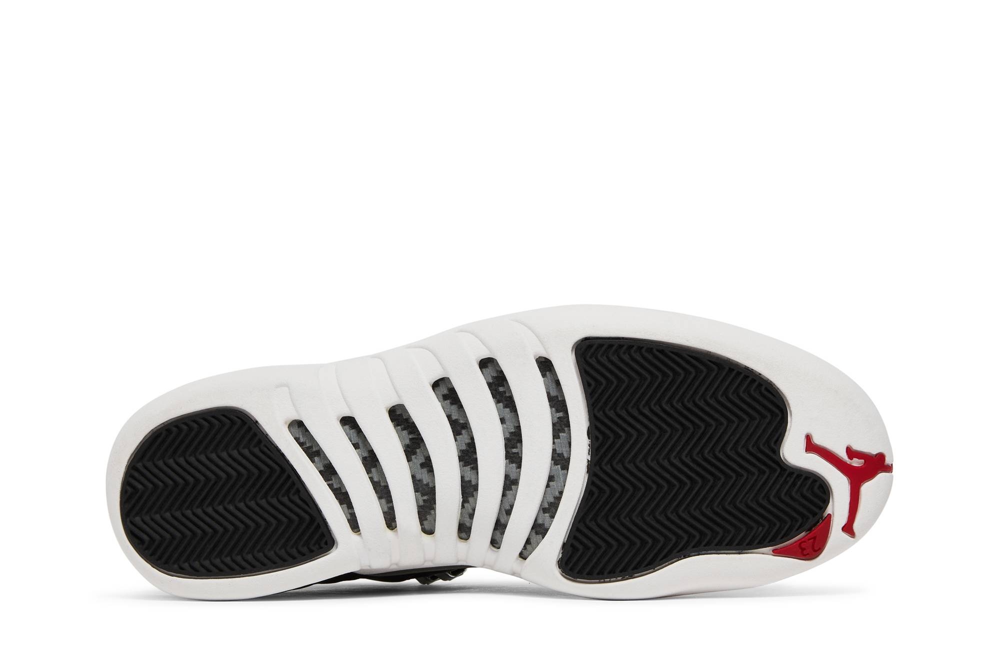 Air Jordan 12 Retro 'Playoff' 2012 - 4