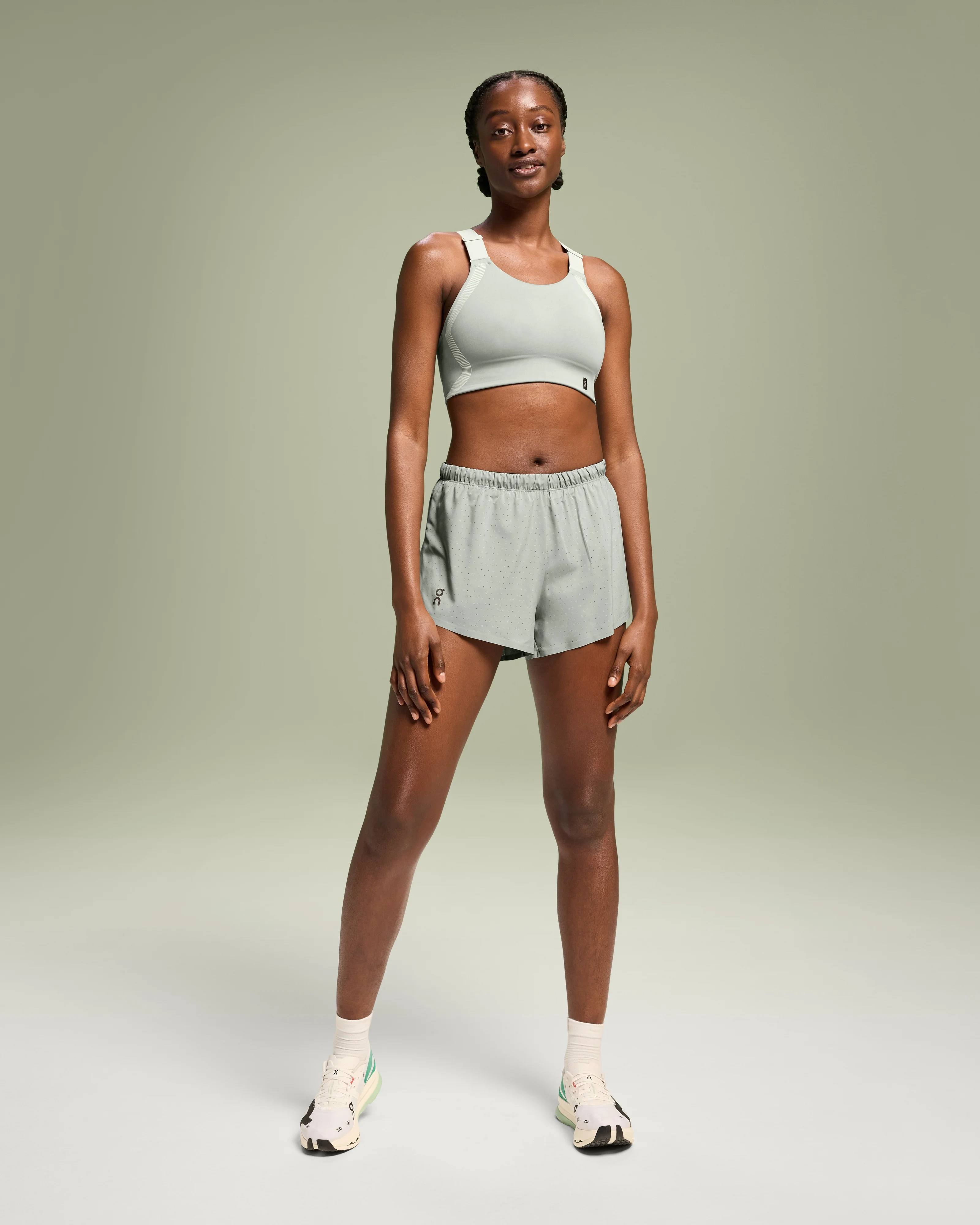 Performance Flex Bra - 1