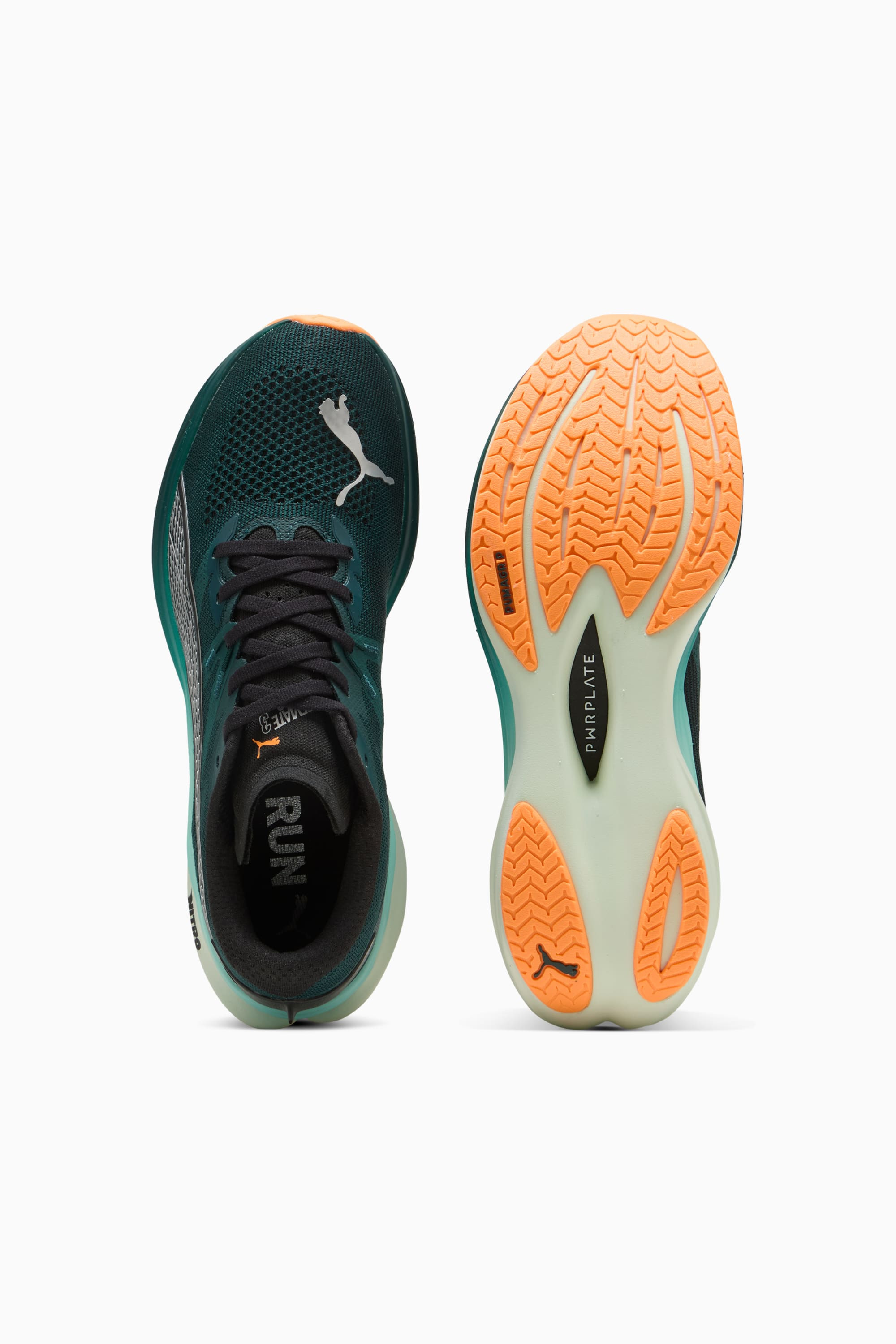 Deviate NITRO™ 3 Men's Road Running Shoes - 4
