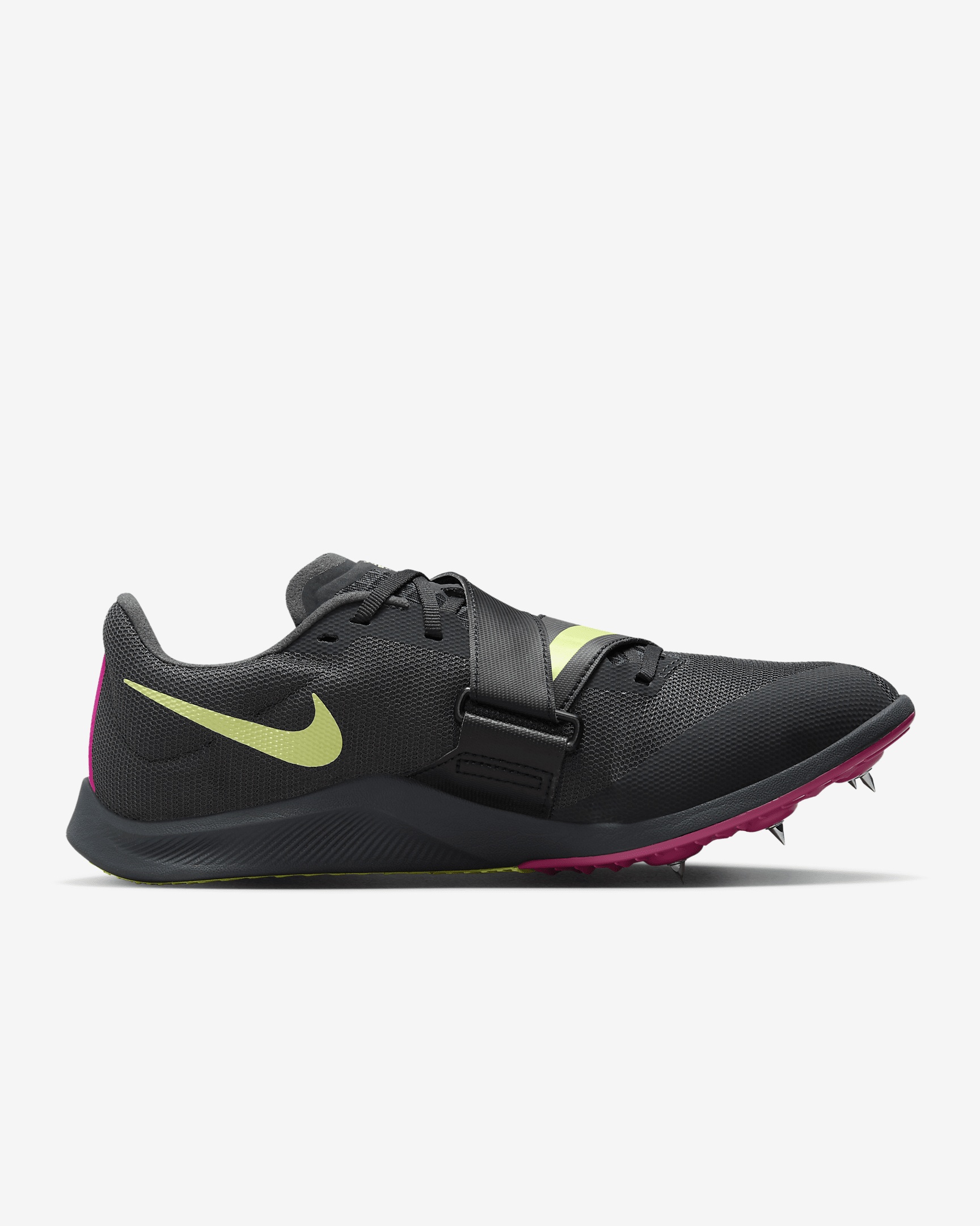 Nike Rival Jump Track & Field Jumping Spikes - 3