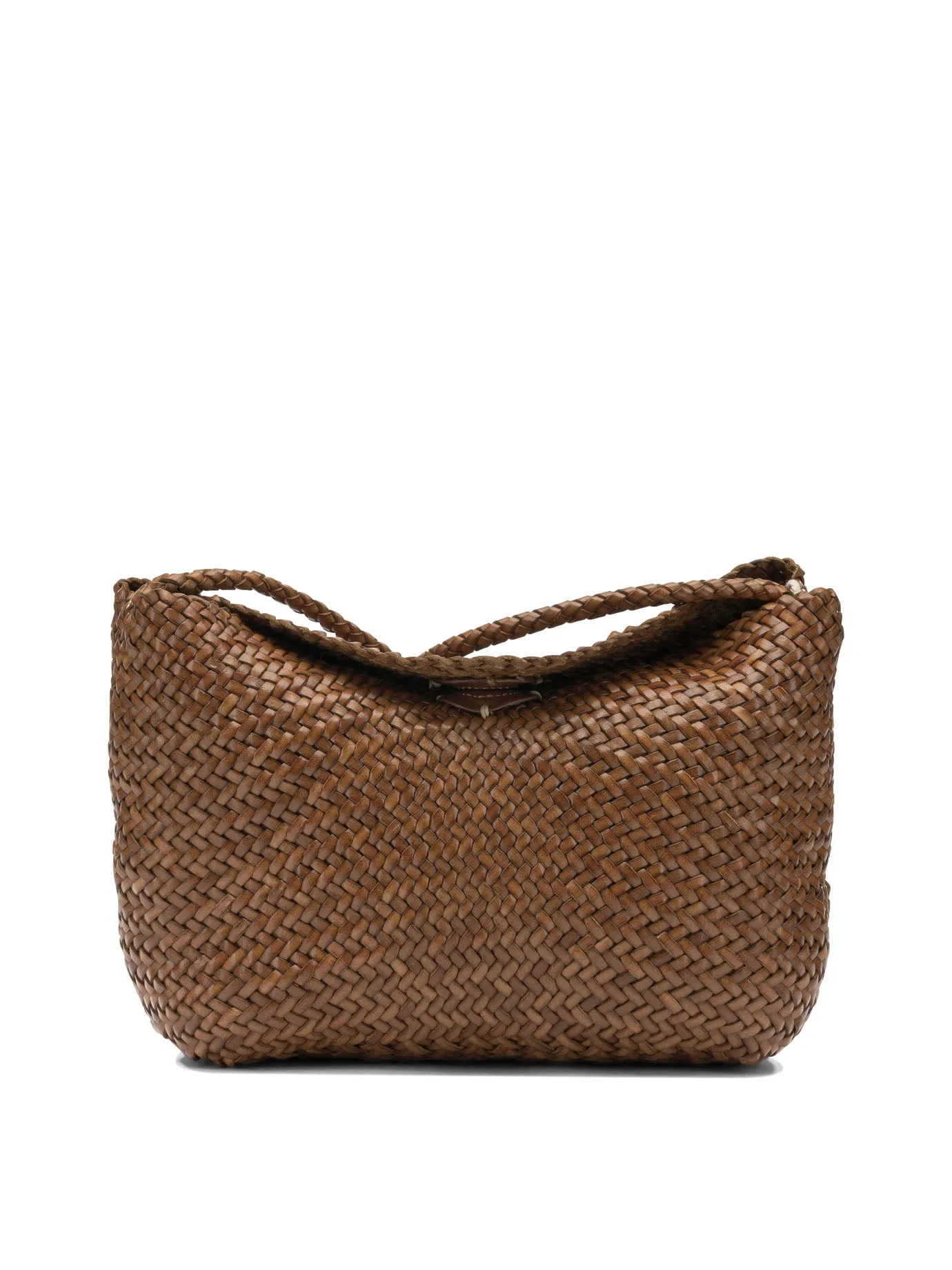 Shoulder Bags Brown - 1