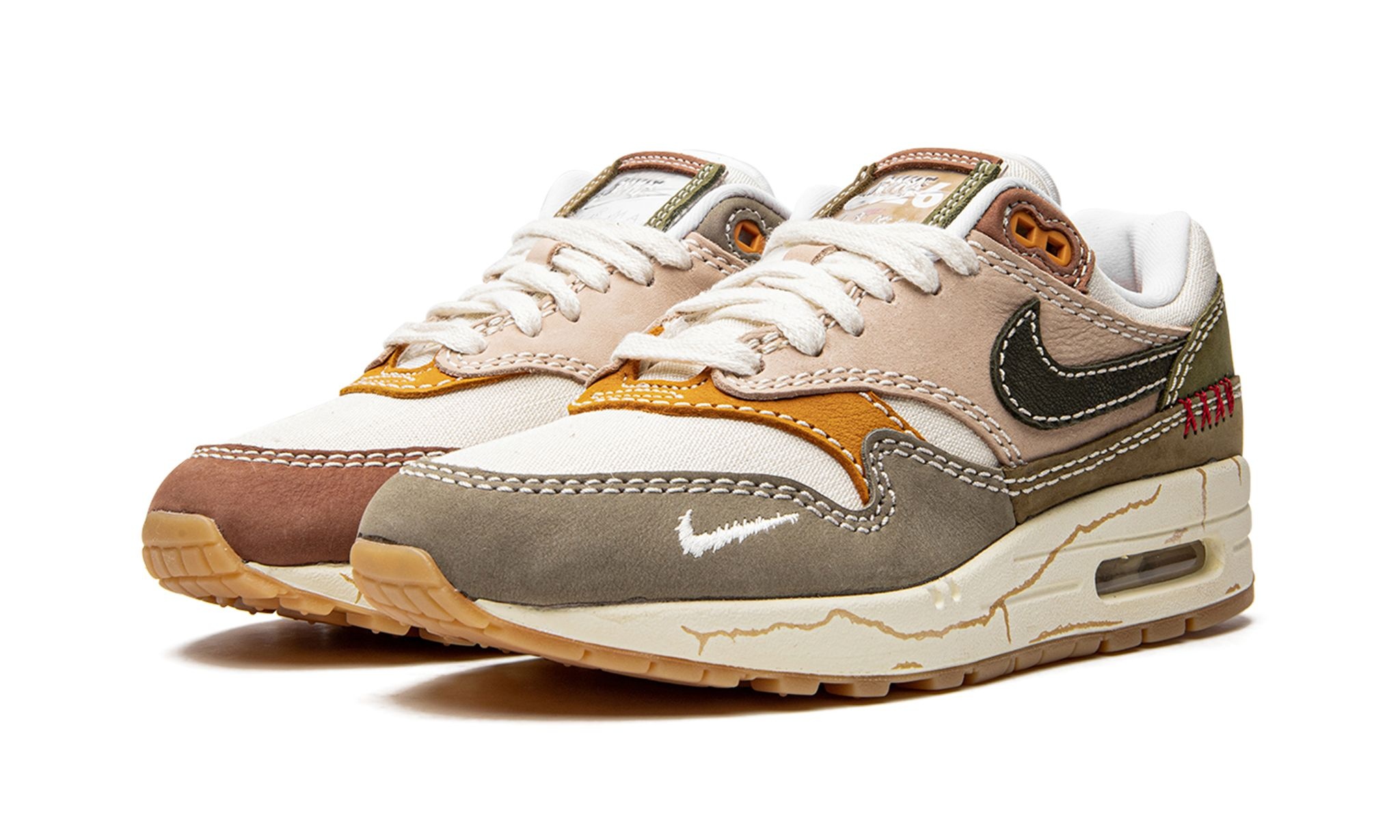 Air Max 1 Premium "Wabi-sabi" - 2