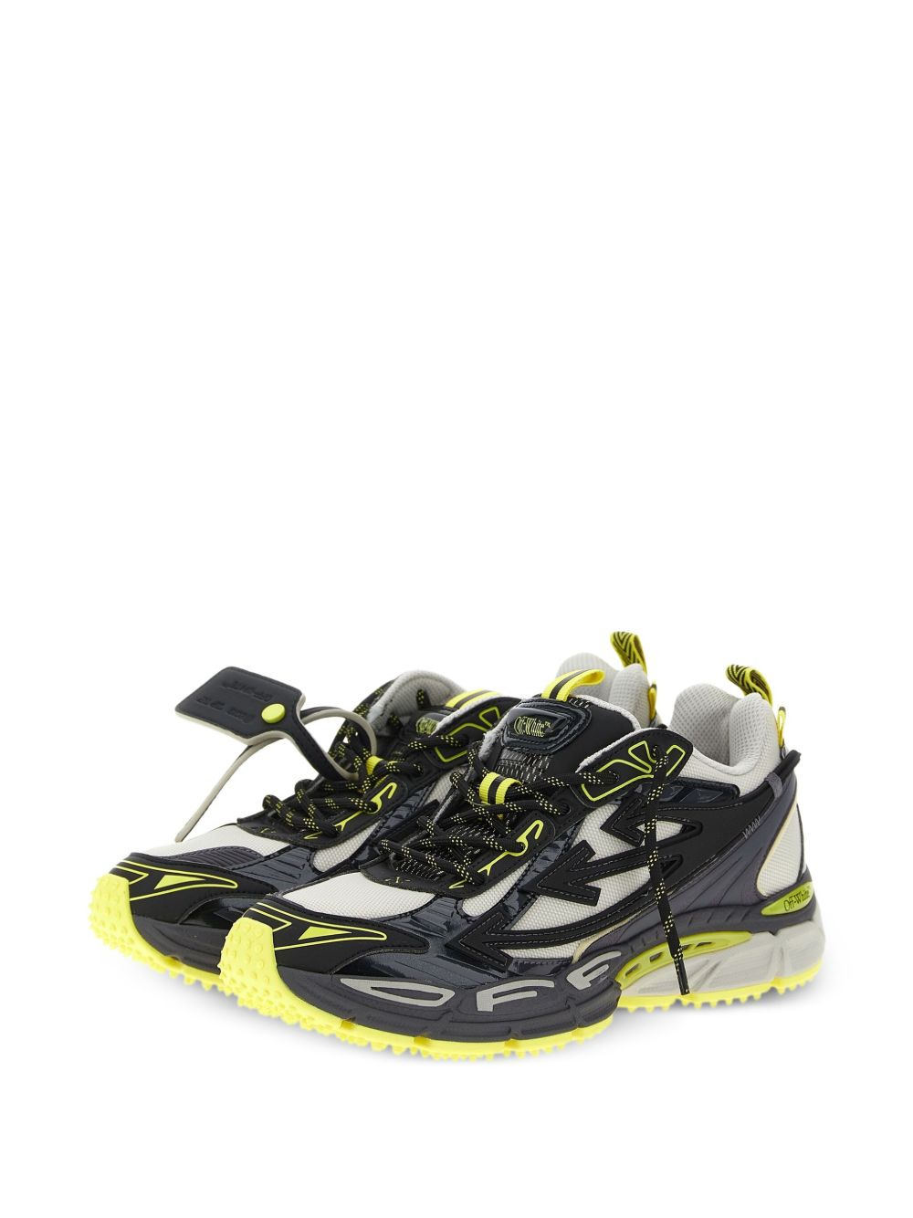 Be Right Back  sneakers - 3