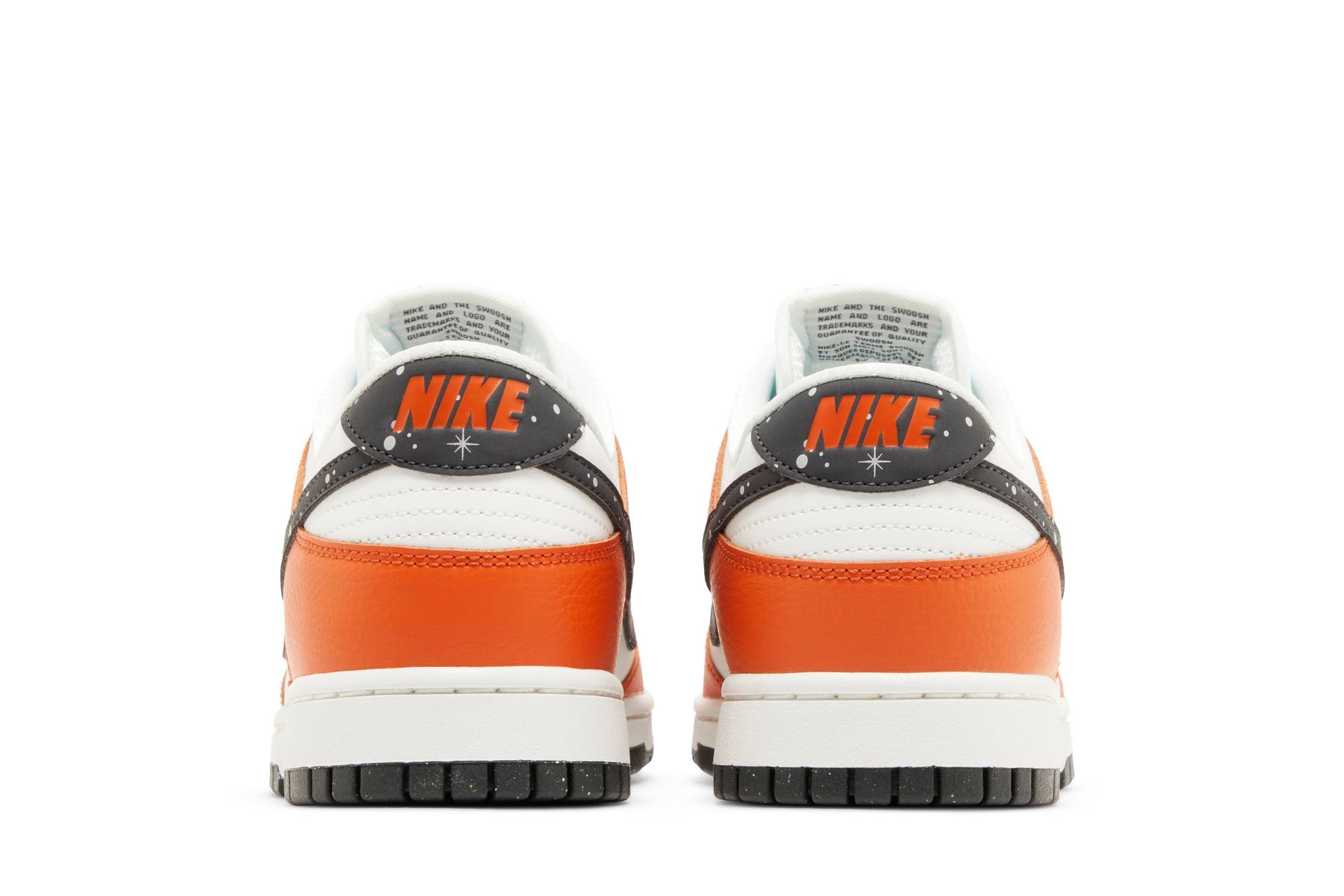 Dunk Low 'Starry Swoosh' - 6