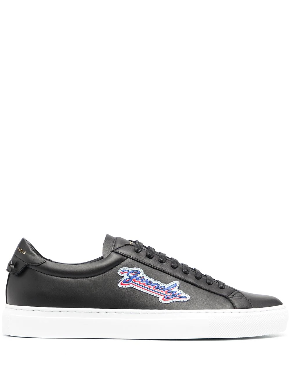 Urban Street leather sneakers - 1