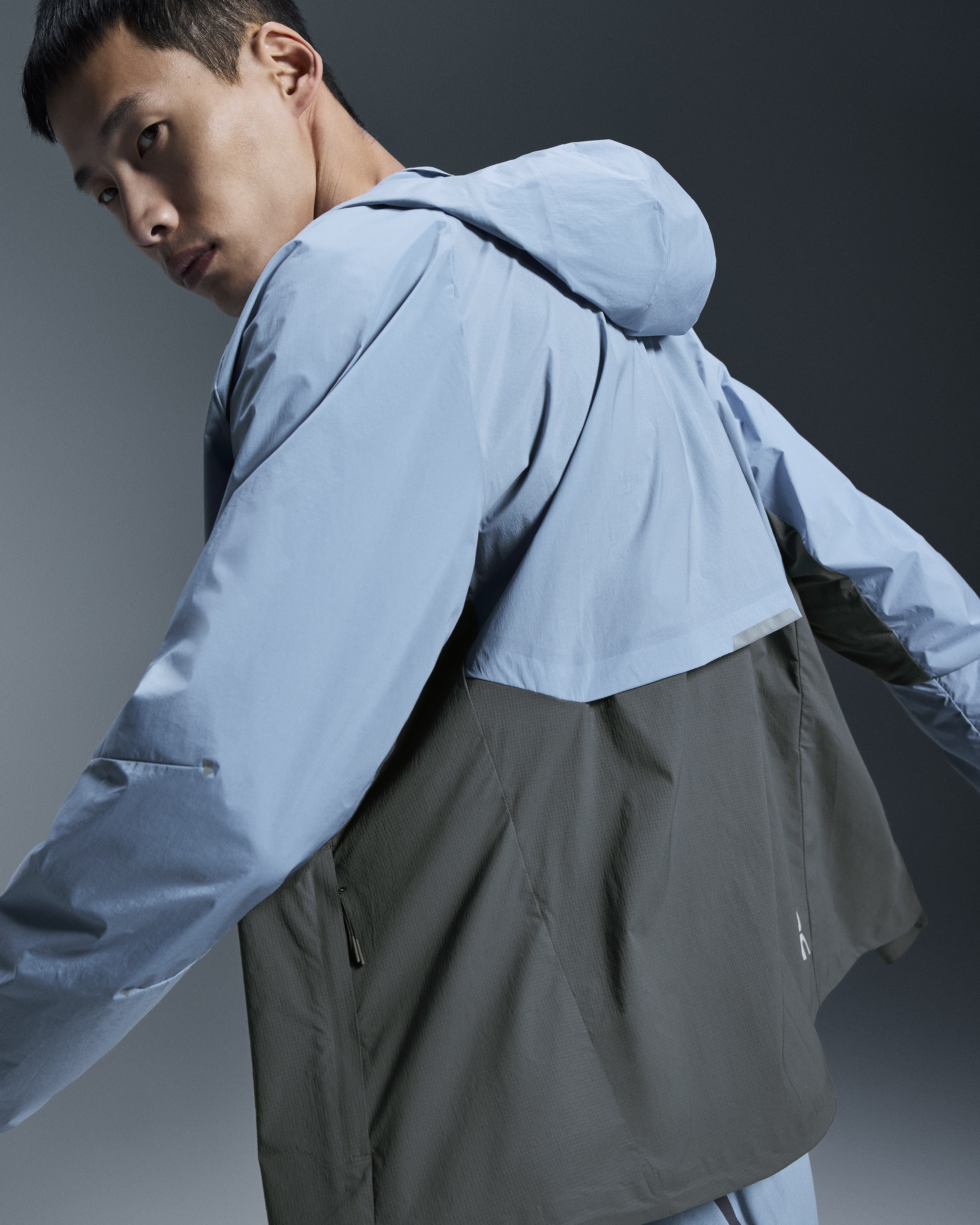 Core Jacket - 4