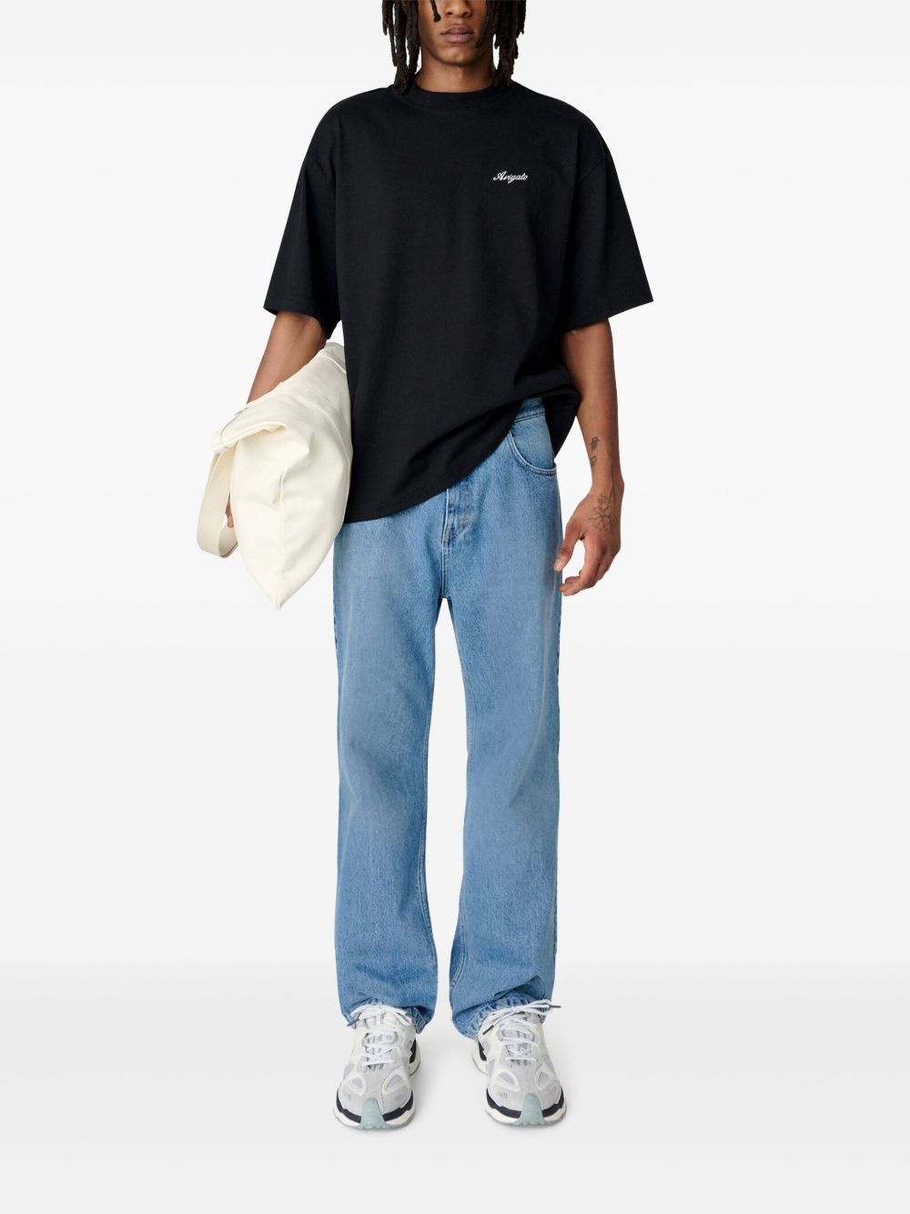 Archive jeans - 2