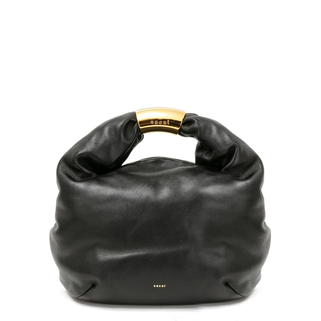 Padded Medium Bag - 4