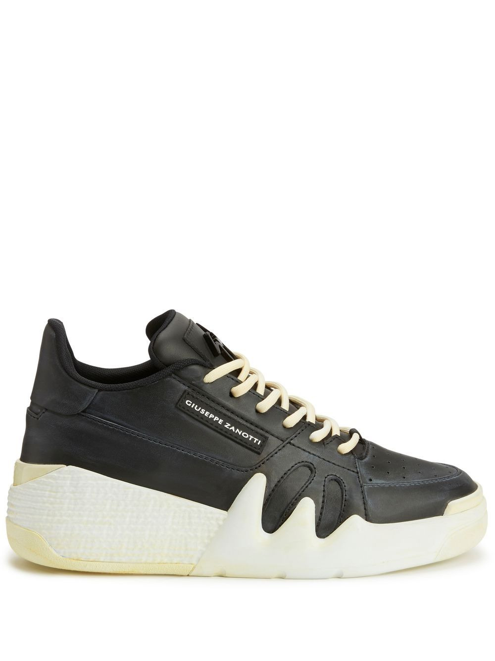 Talon low-top sneakers - 1