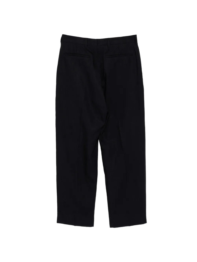Paul Smith LINEN TROUSERS outlook
