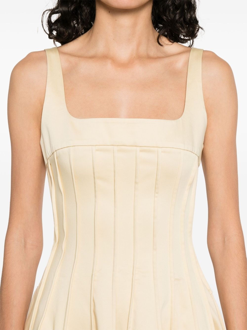 Amalia midi dress - 5