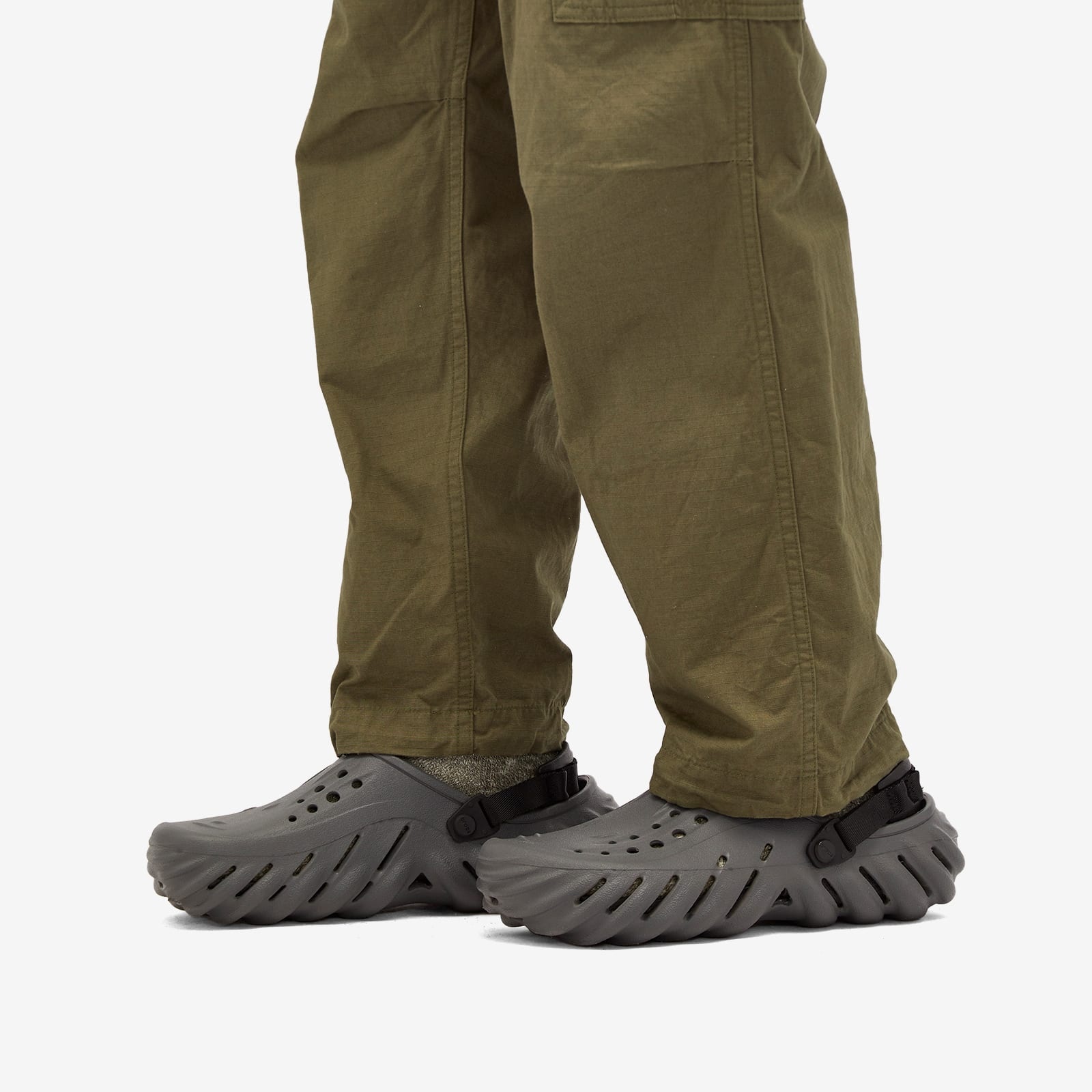 Crocs Echo Clog - 6