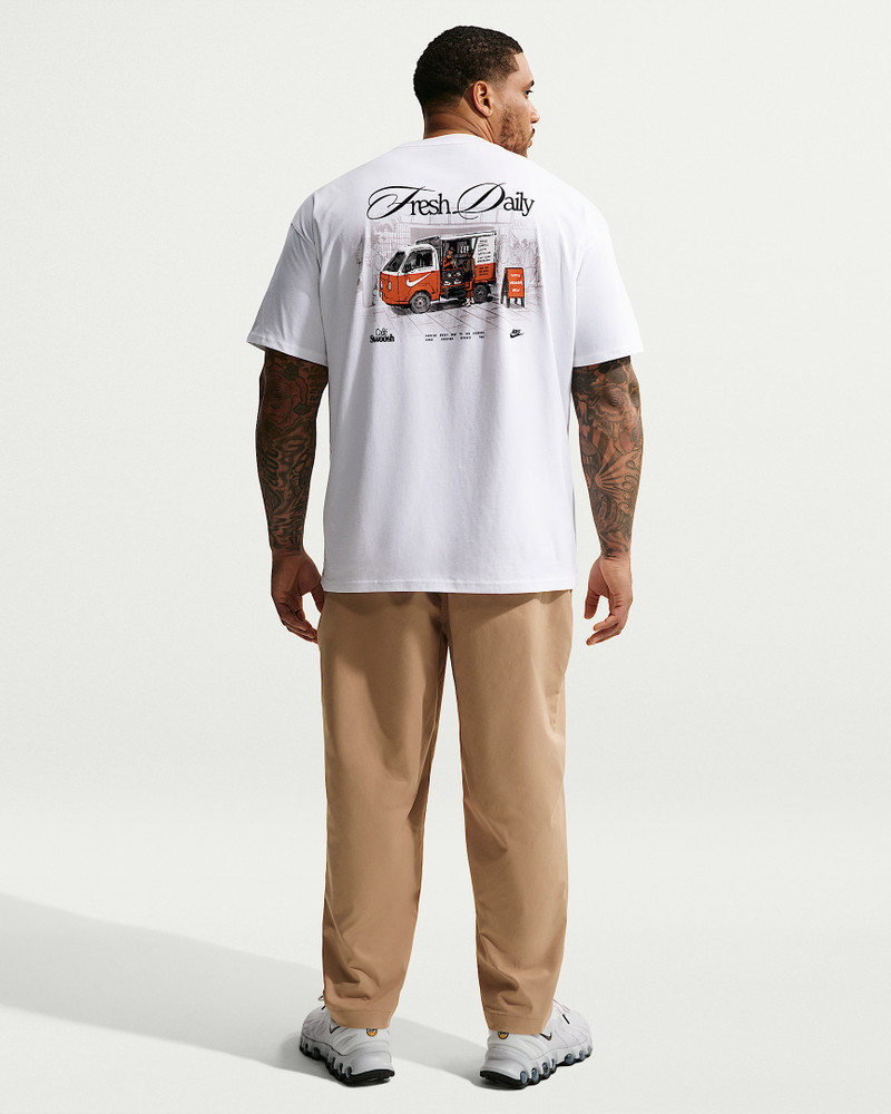 Nike Sportswear T-Shirt 10