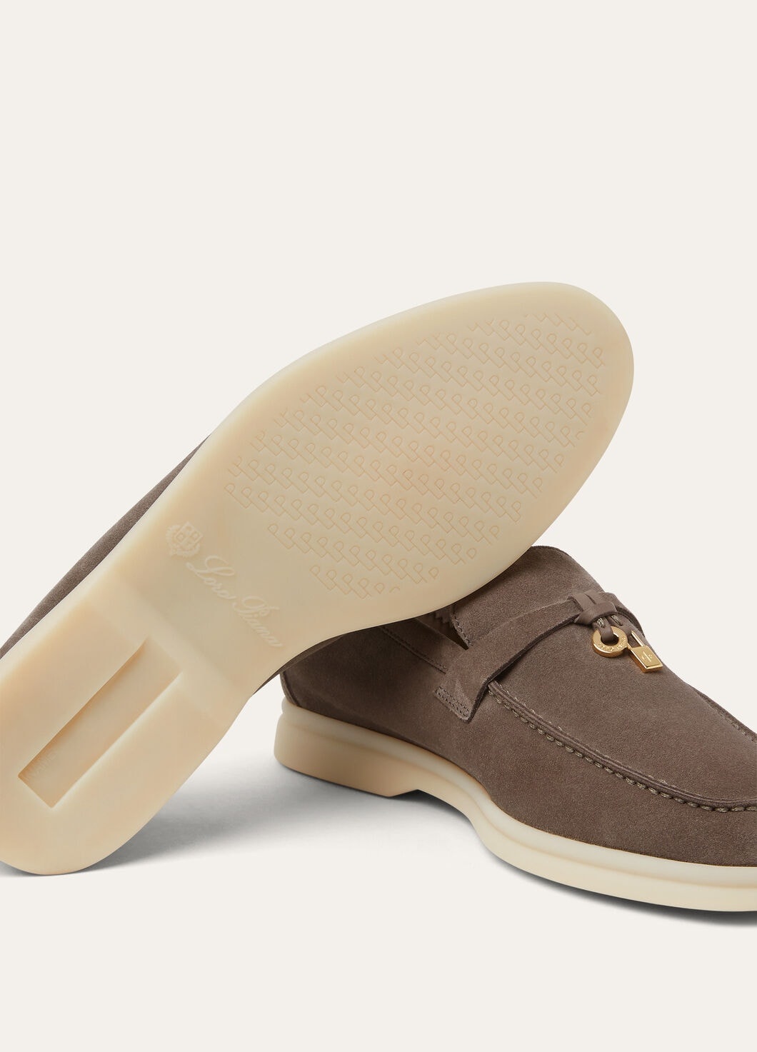 Summer Charms Walk Loafer - 5