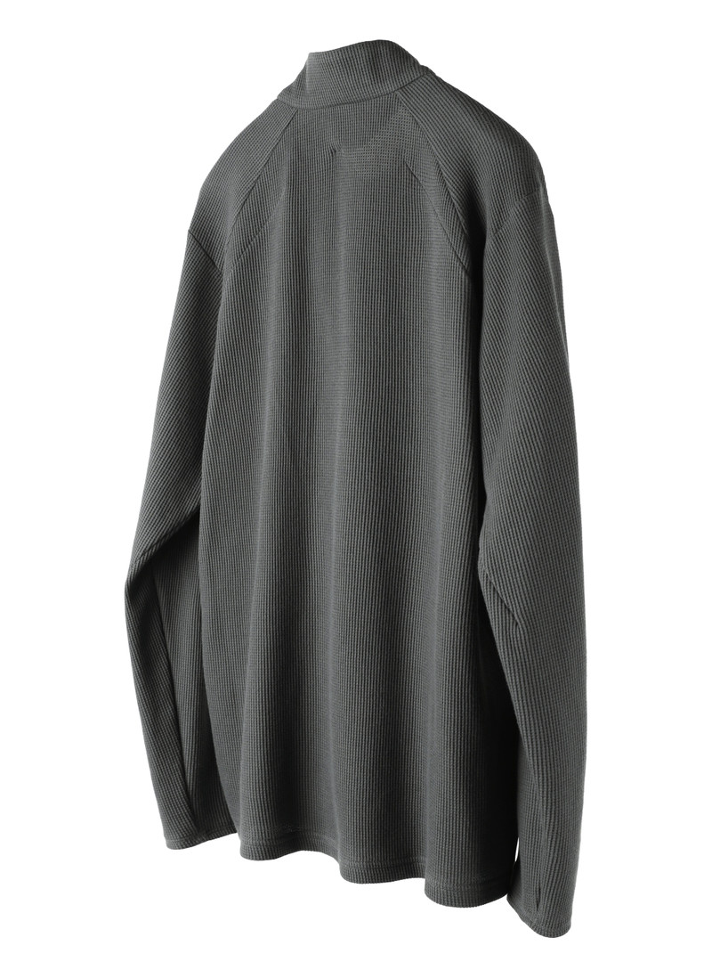 7.0 LONG SLEEVE RIGHT (CHARCOAL) 5