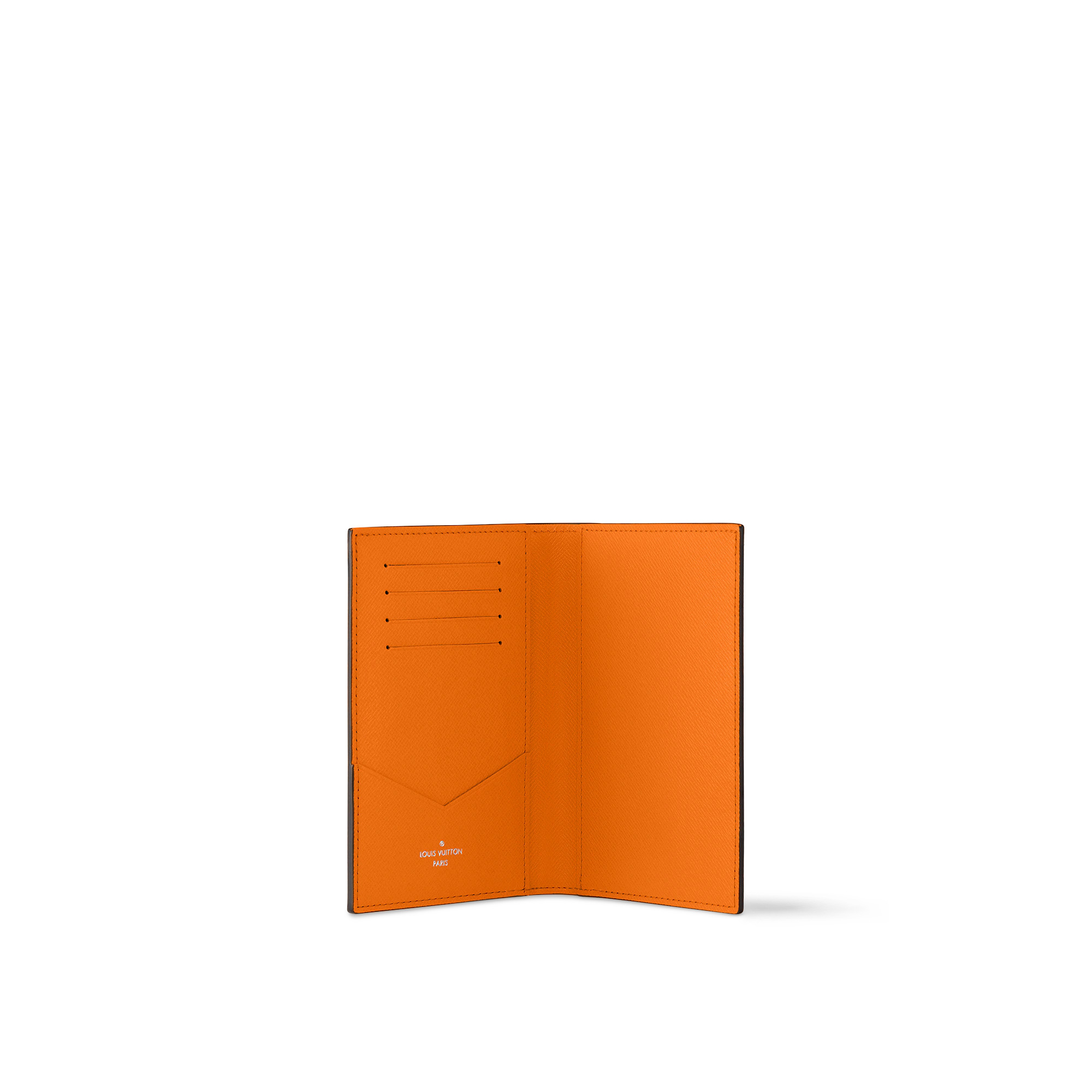 Passport Cover - 3