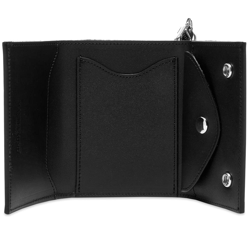 MASTERMIND World Chained Wallet - 5