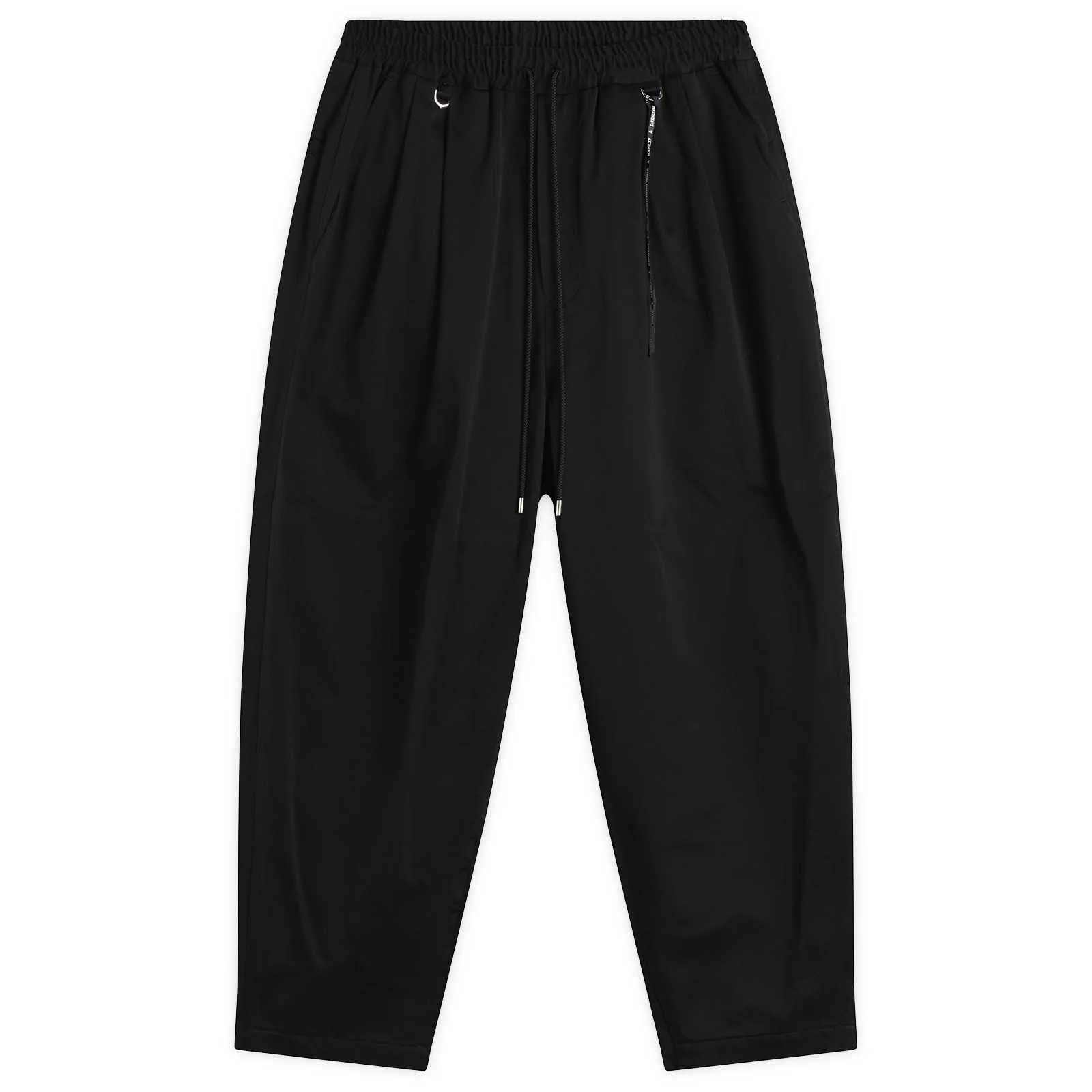 MASTERMIND WORLD Wide Easy Pants - 1
