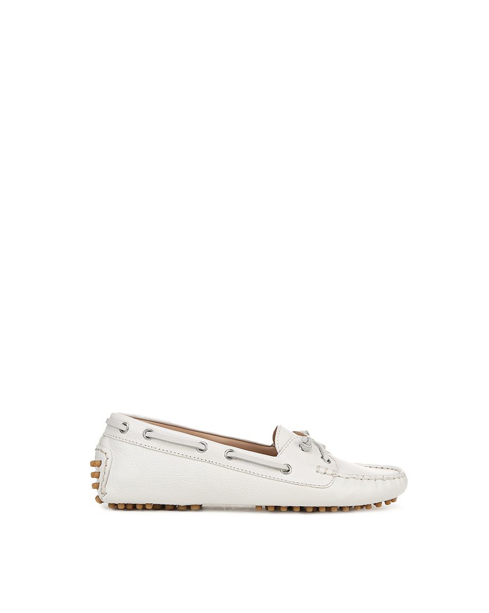 JIA BOATING LOAFER - 5