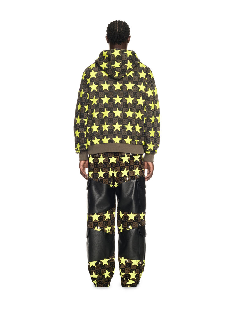 Stars 모든 위에 Skate Hoodie 4