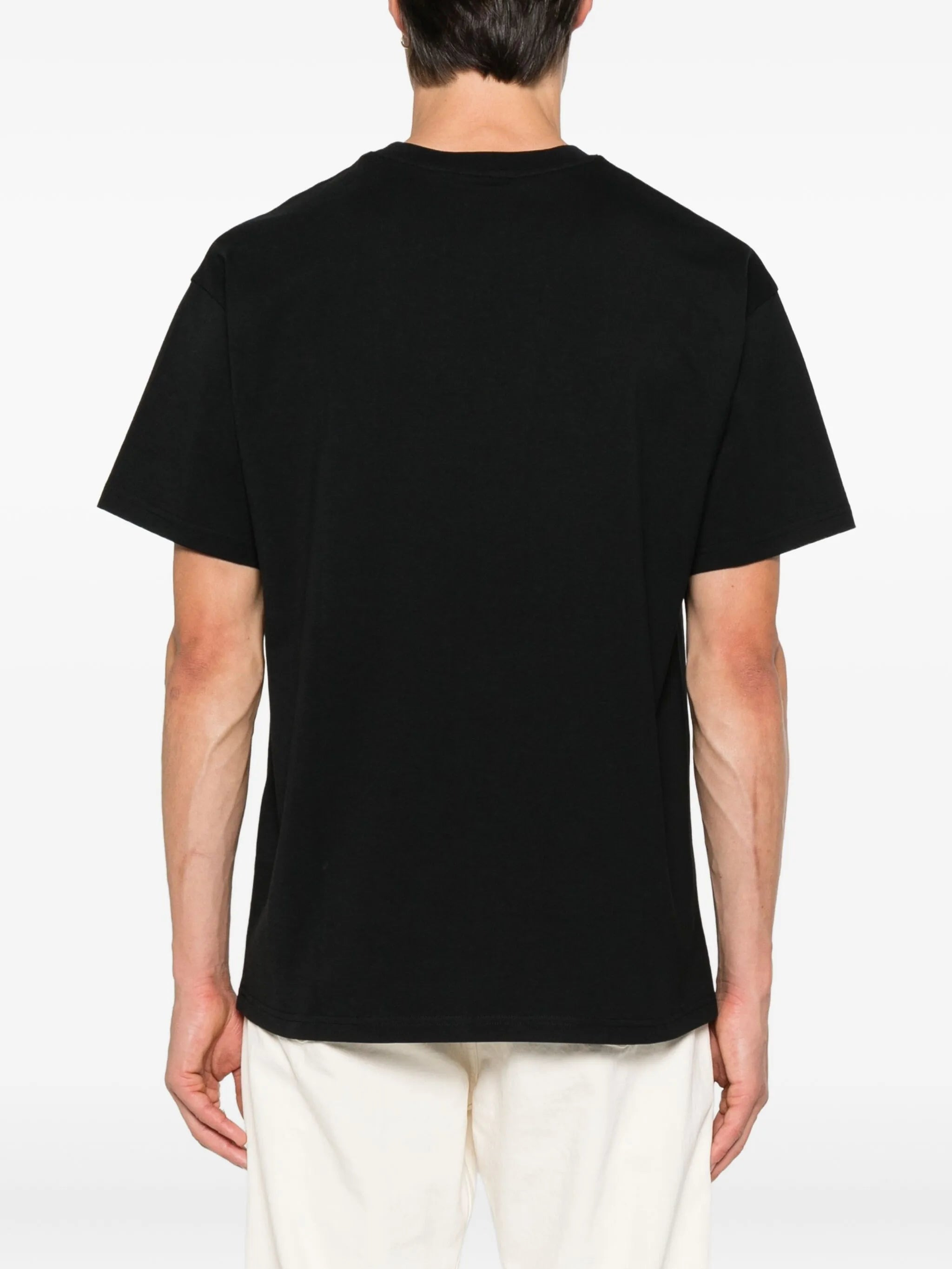 Givenchy GIV REGULAR FIT SML LOGO TSHIRT - 2