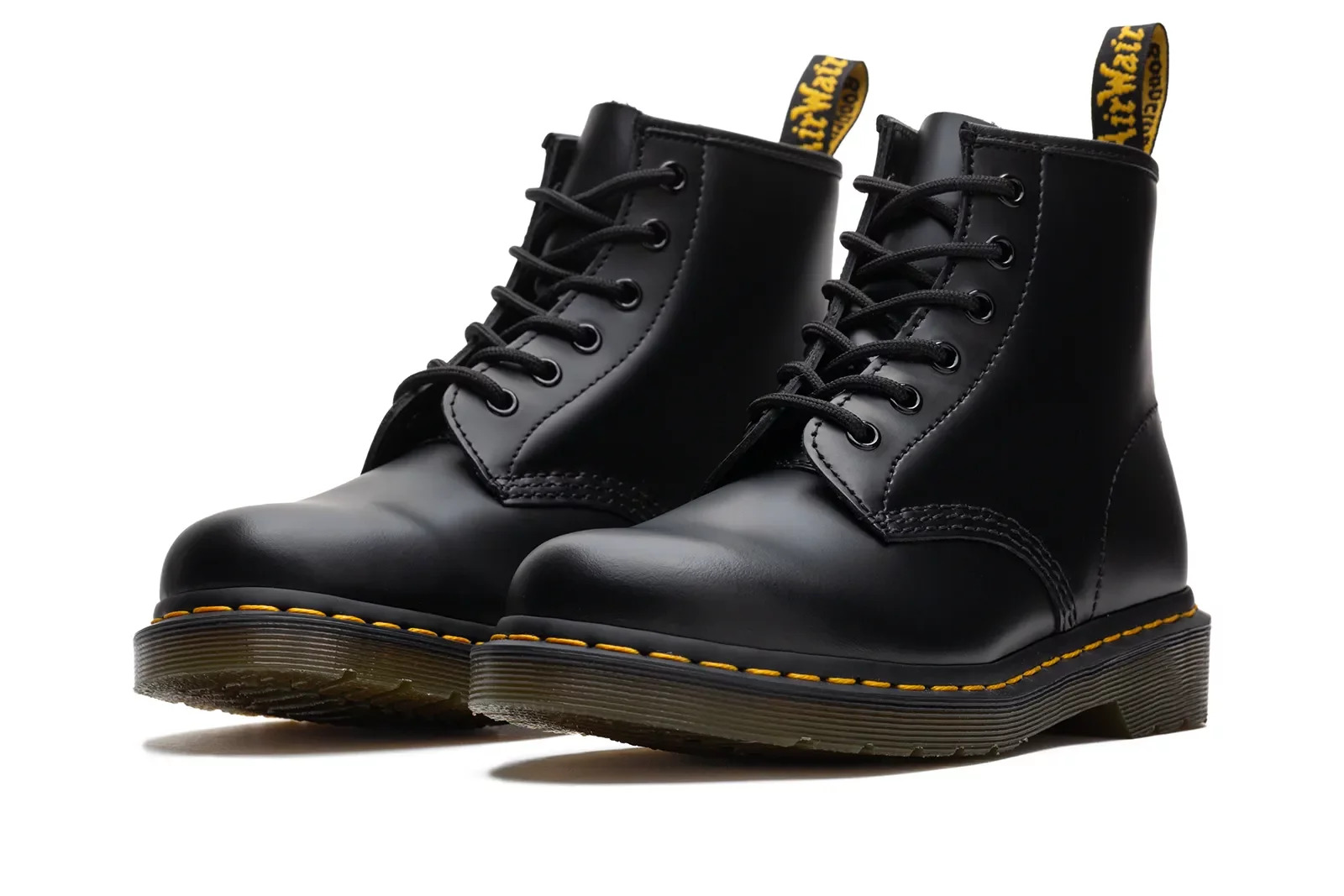 101 Smooth "Black" - 3