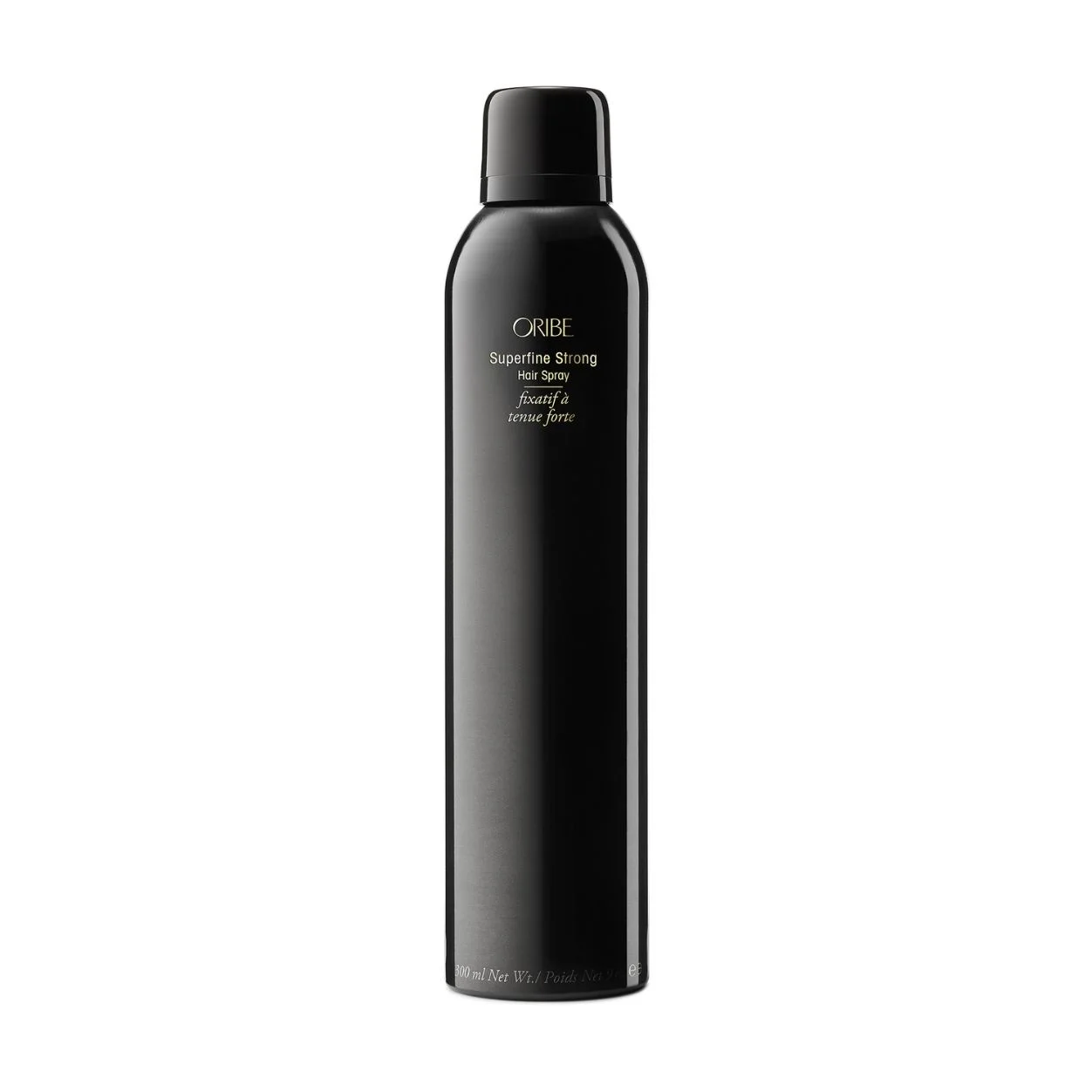 Superfine Strong Hold Hairspray - 1