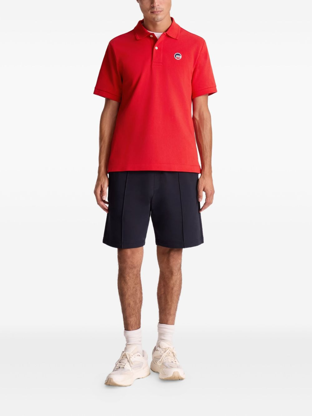 Gerlo cotton polo shirt - 2