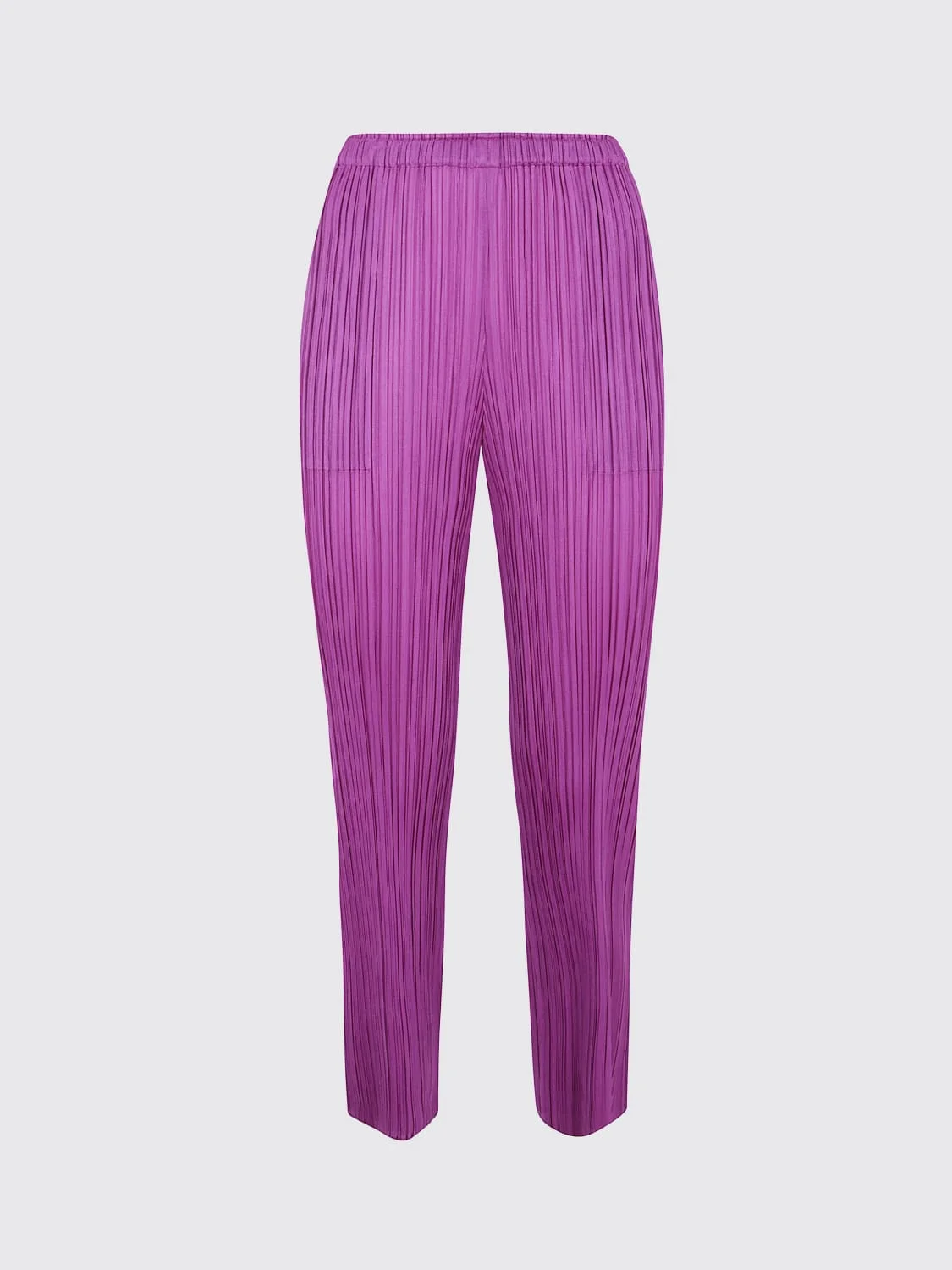 Pants woman Pleats Please Issey Miyake - 1