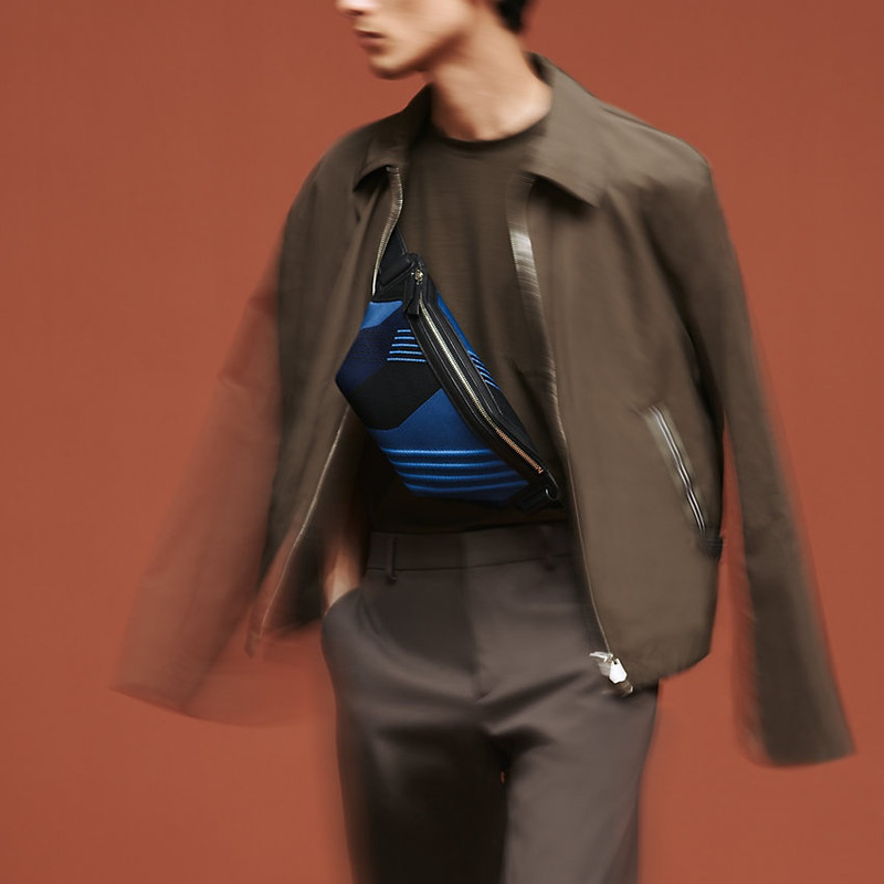 Cityslide belt bag 1