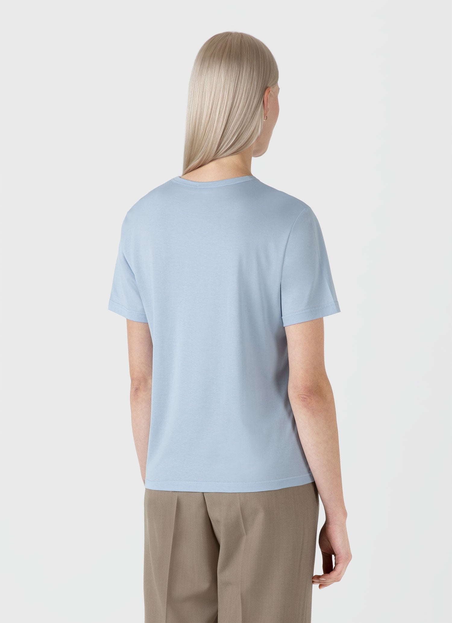 Relaxed Fit T‑shirt - 3