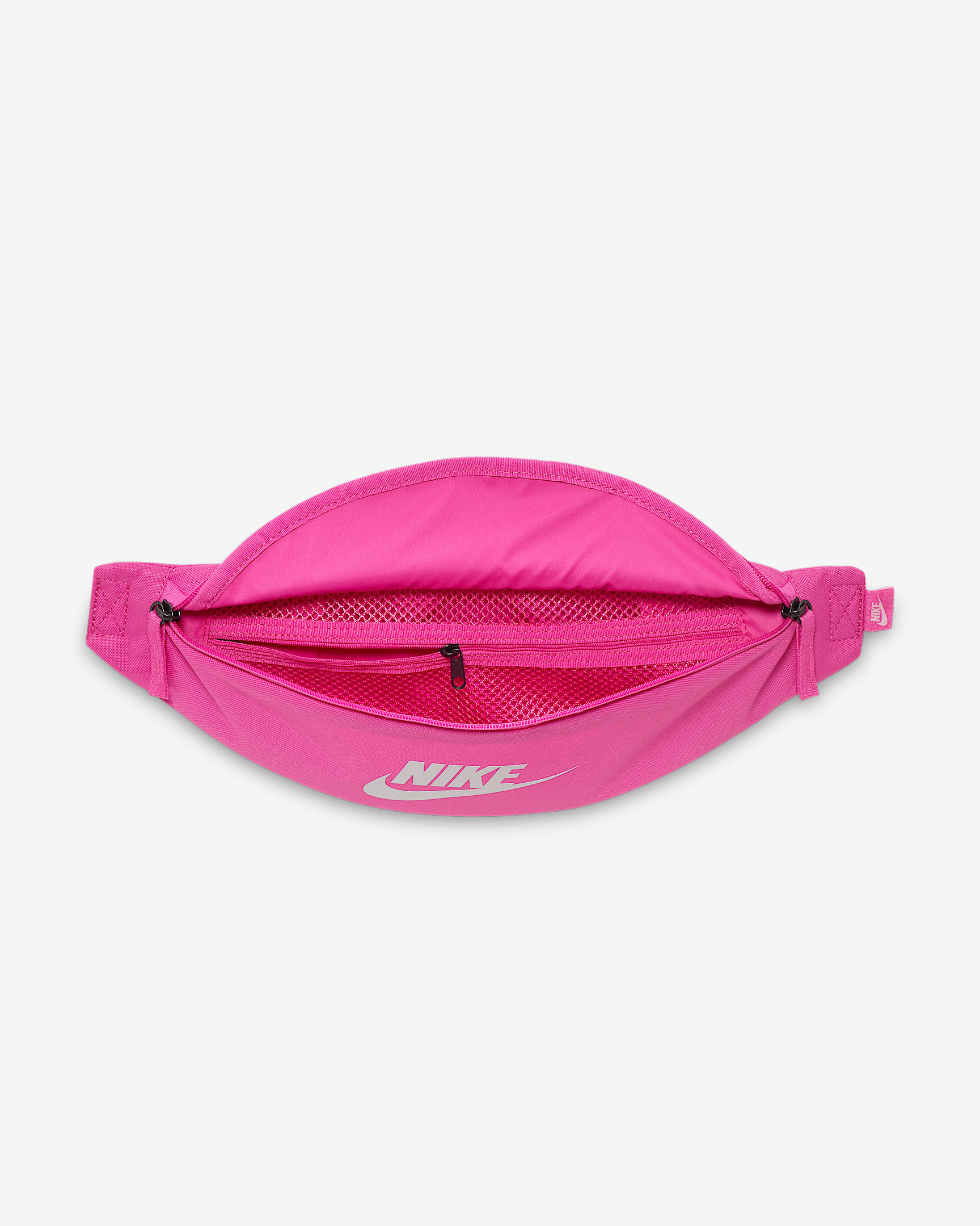 Nike Heritage Waistpack (3L) - 4