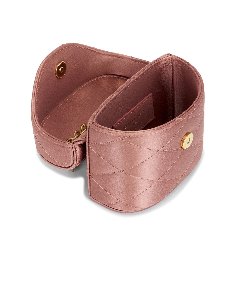 Mini June Chain Bag - 5