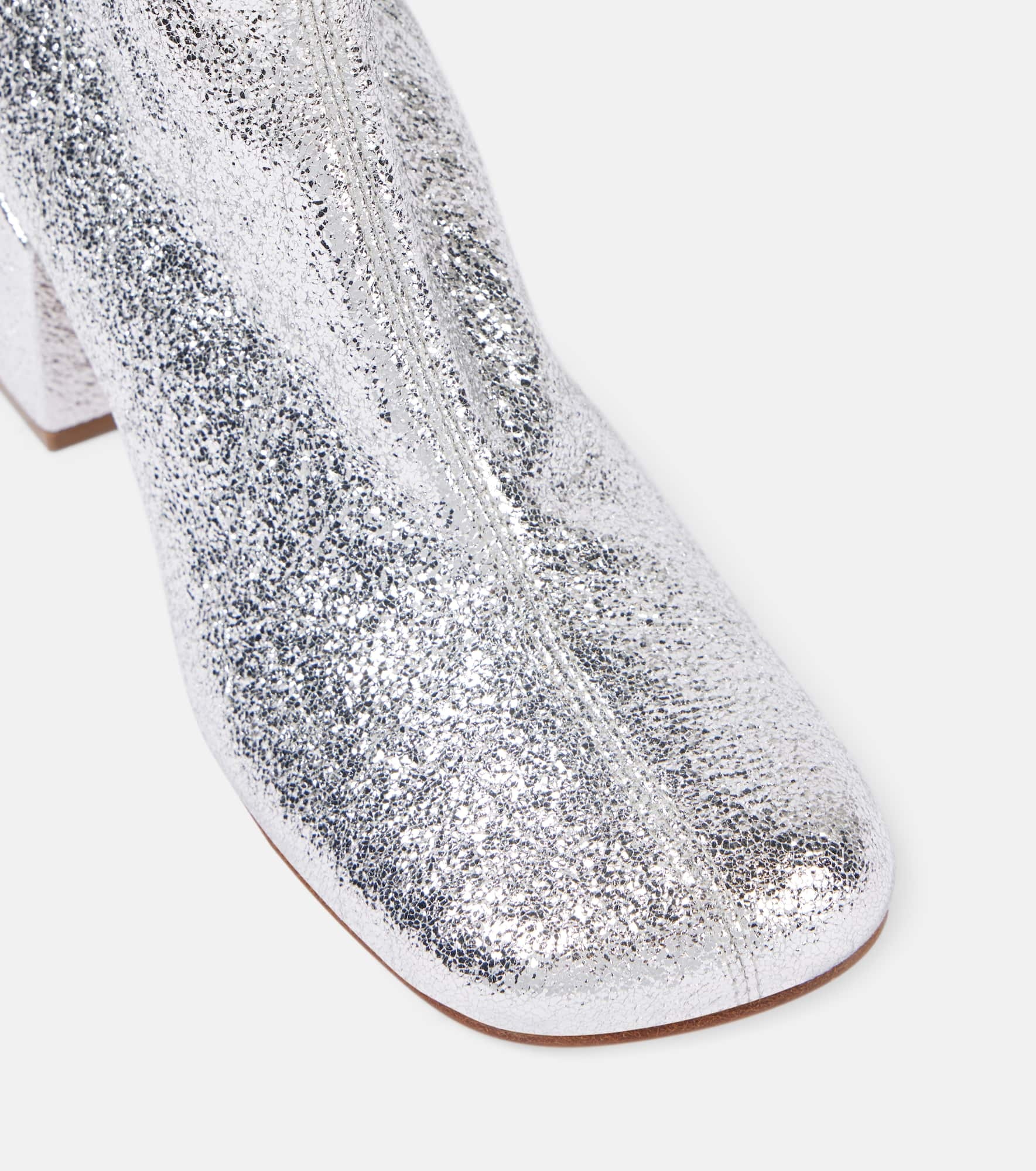 65 embellished ankle boots - 6