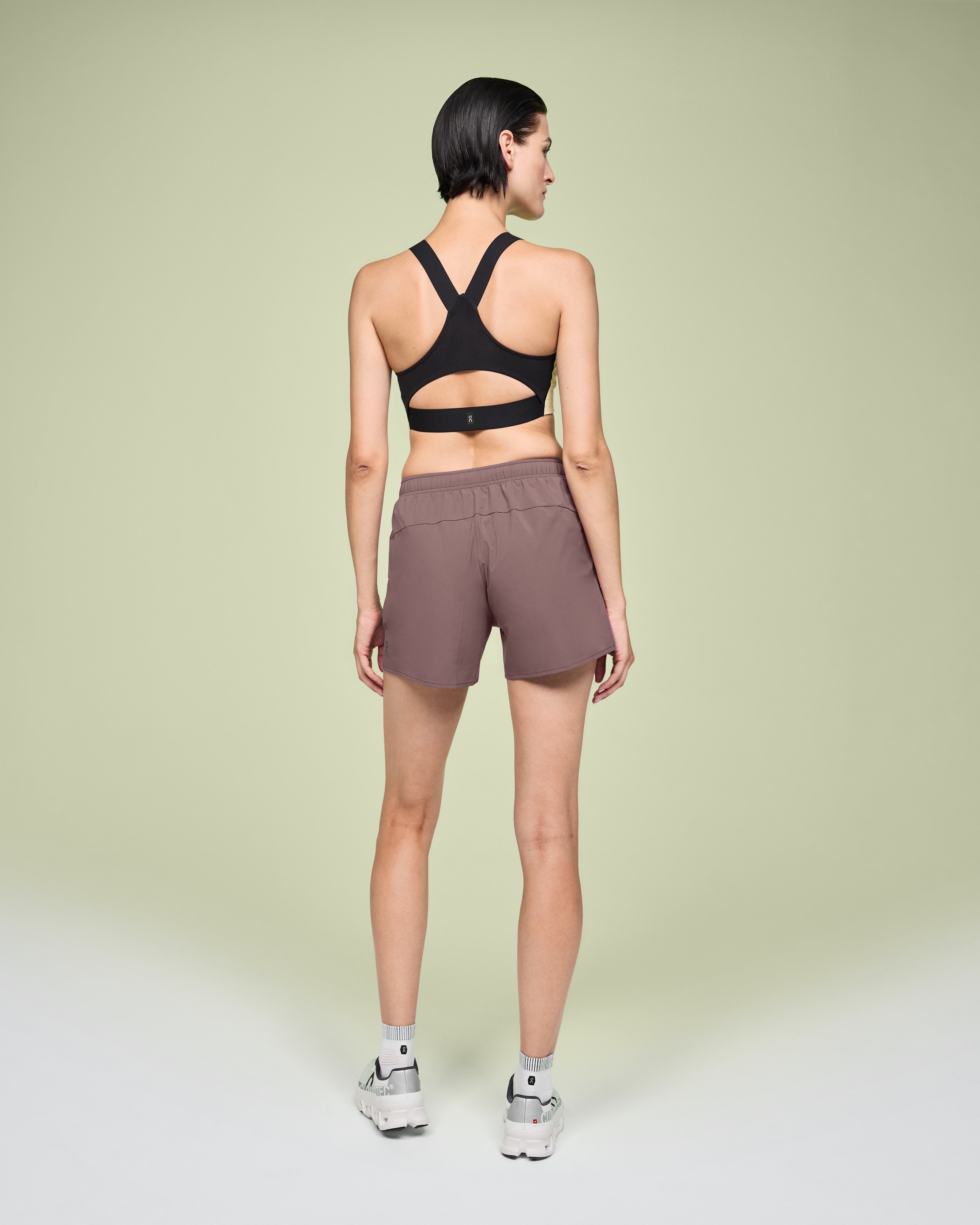 Essential Shorts - 3