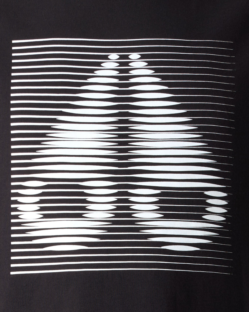 RAYDAZE LOGO T-SHIRT 5