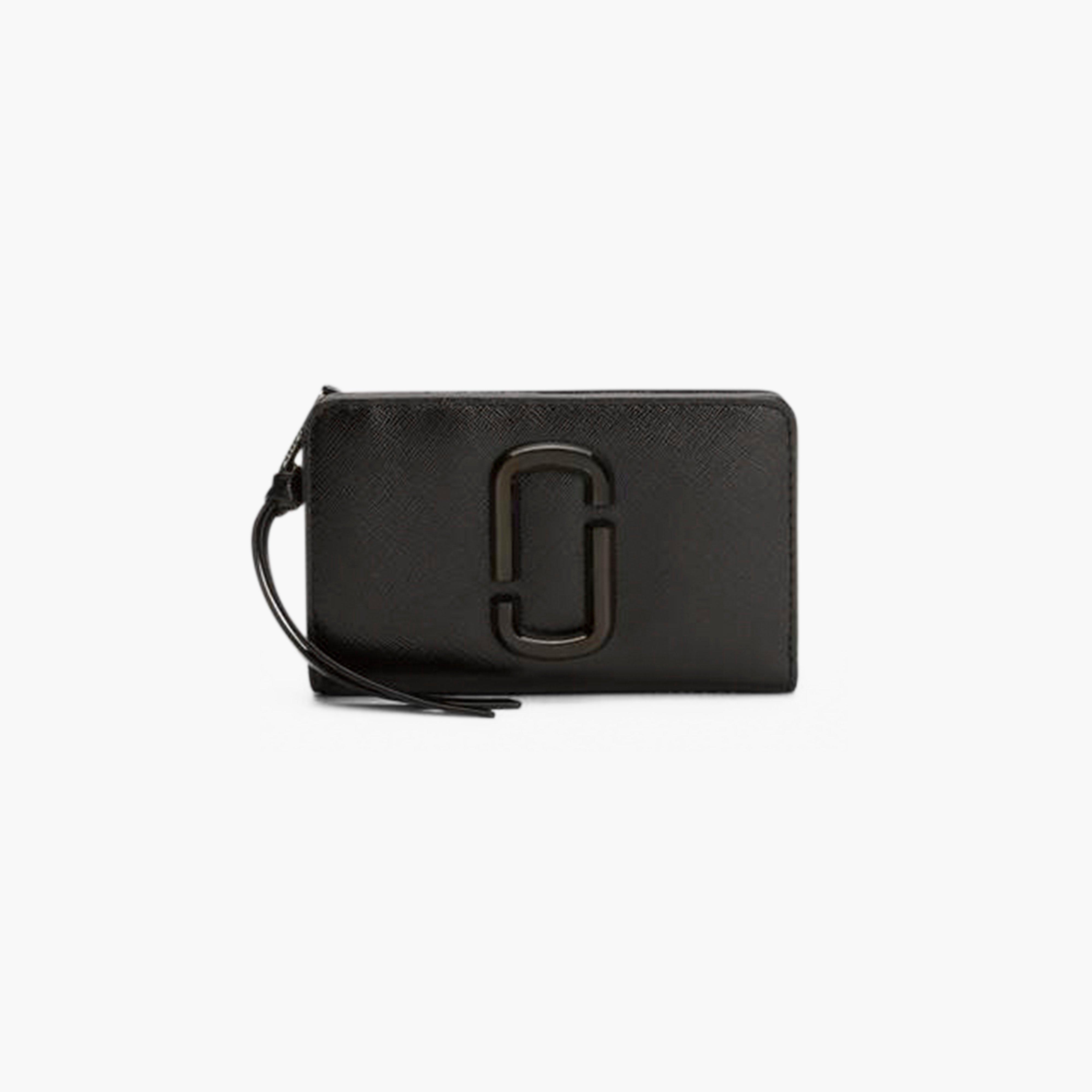 THE SNAPSHOT DTM COMPACT WALLET - 1