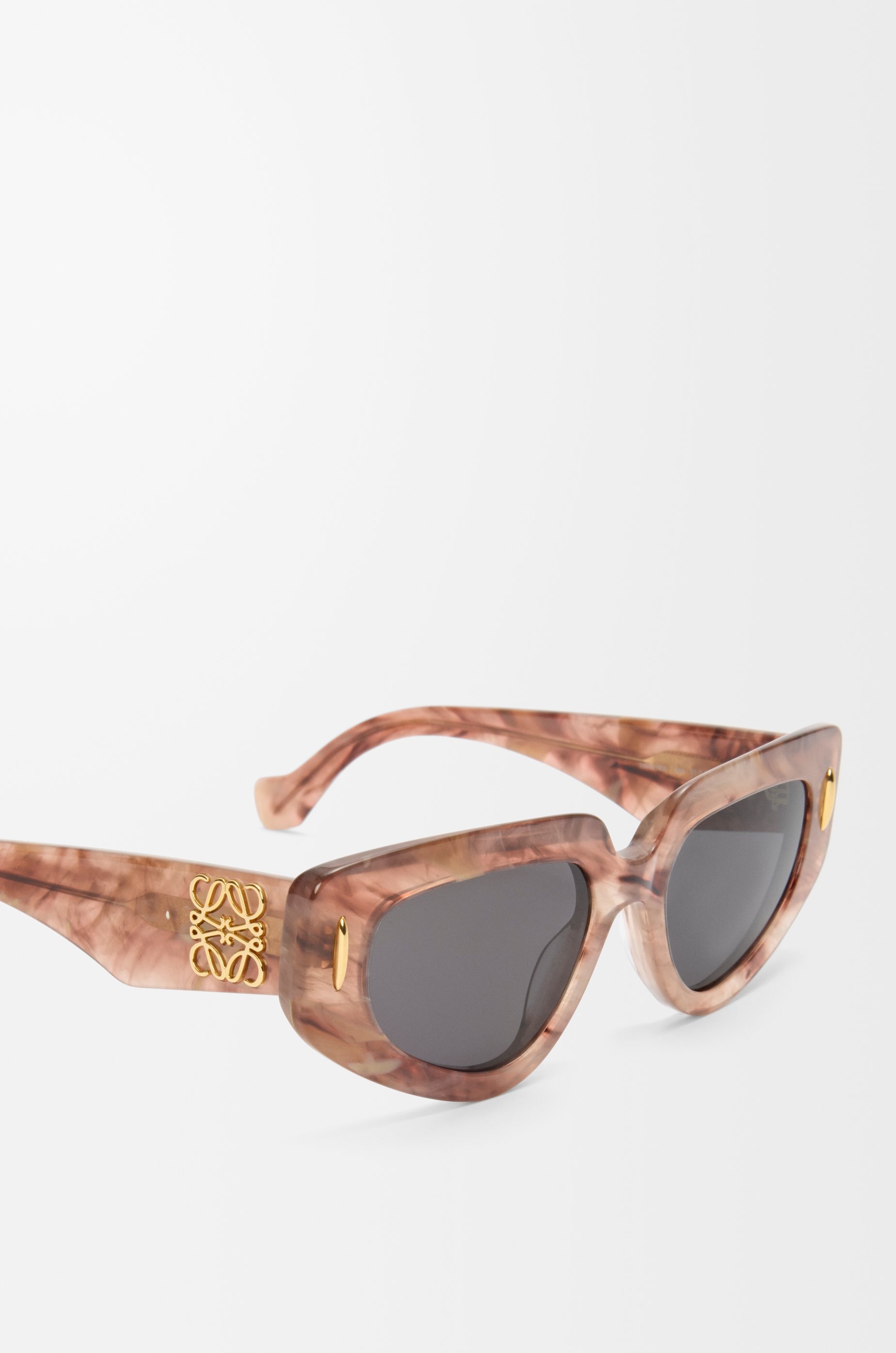 Small Butterfly Screen sunglasses - 4