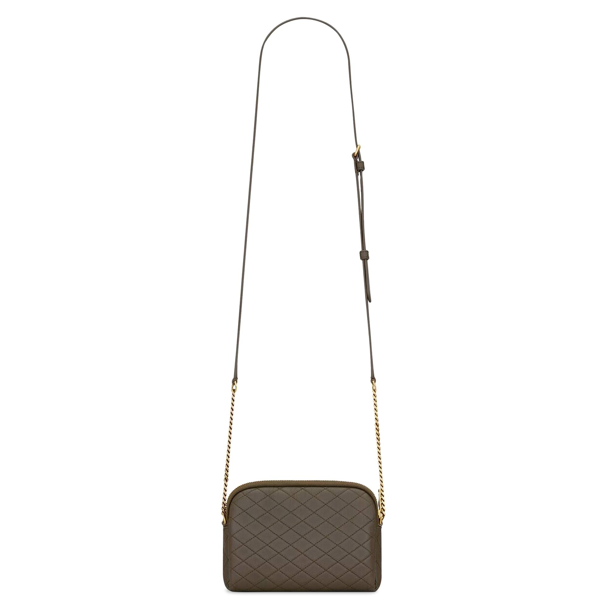 Saint Laurent Envelope Bag 'Light Musk' - 2