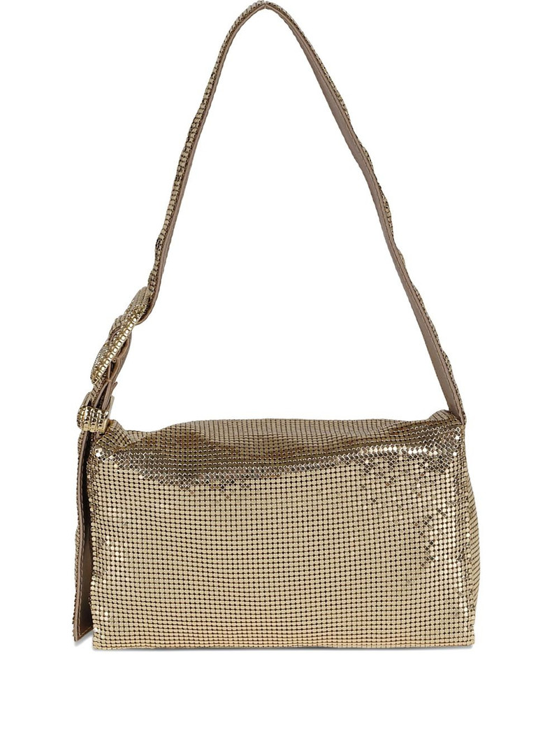Golden Sun shoulder bag 1