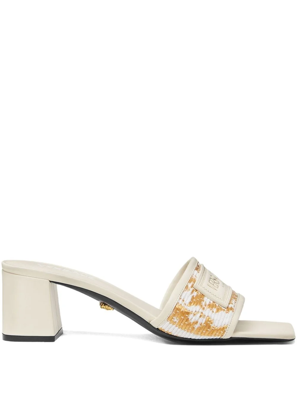 Theia mules - 1