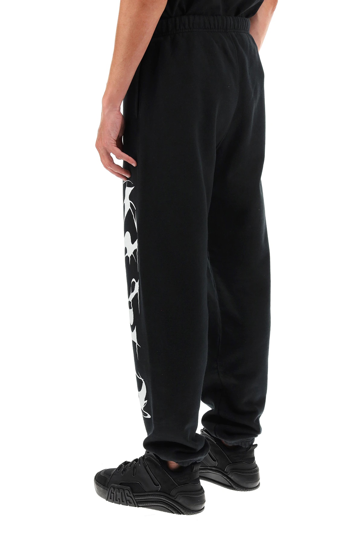 HP BRUSH SWEATPANTS - 4