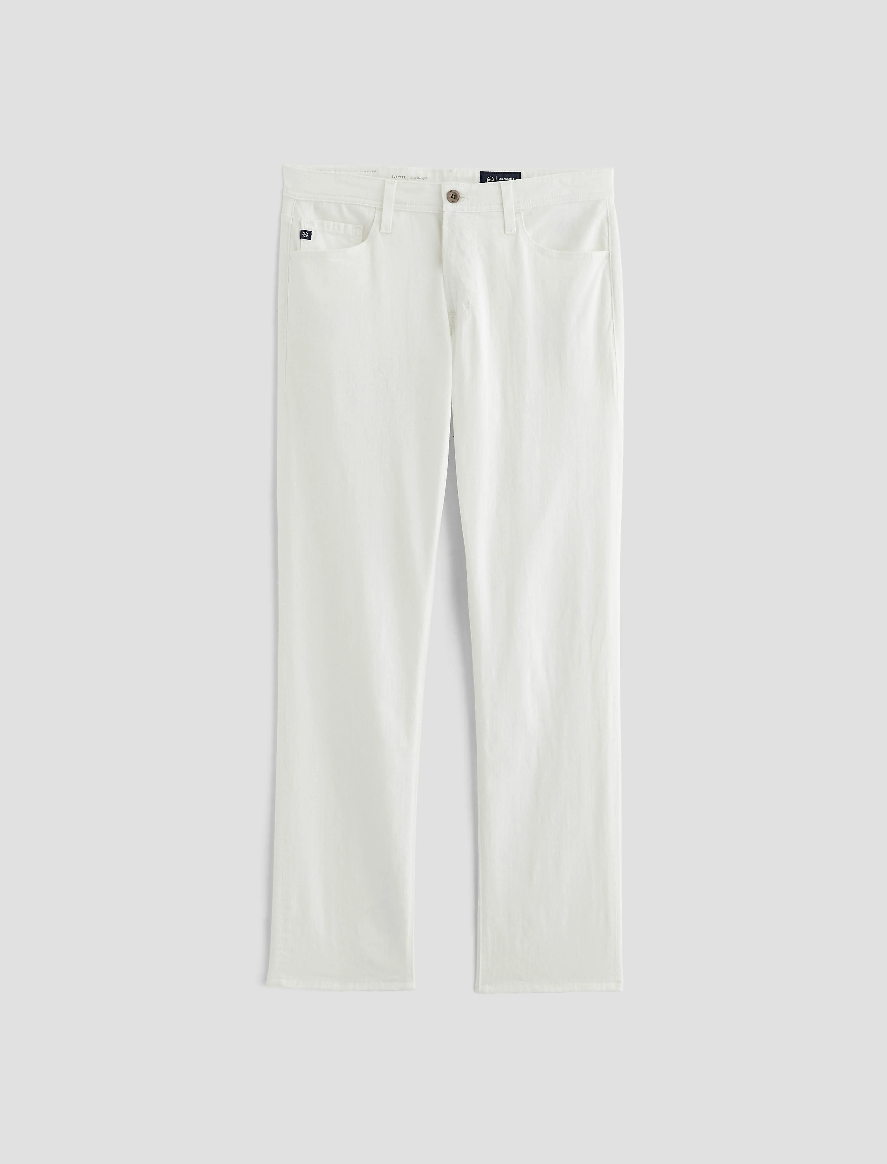 Everett Linen Pant - 1