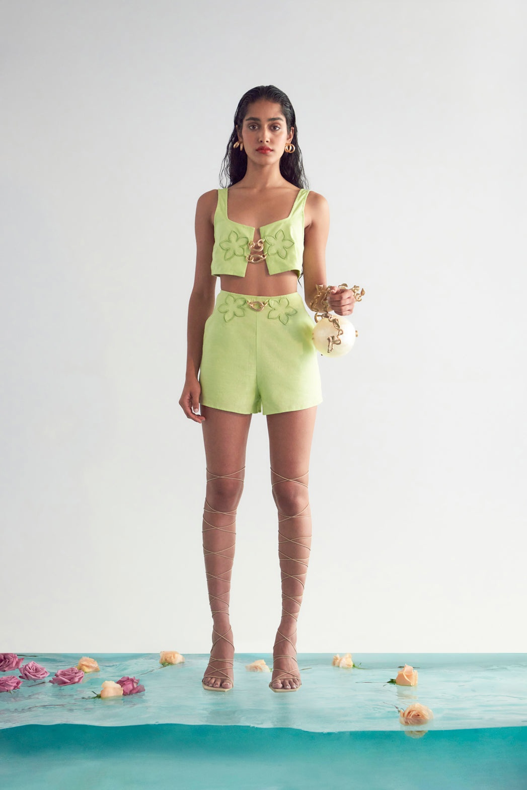 ARIES SHORT - 1