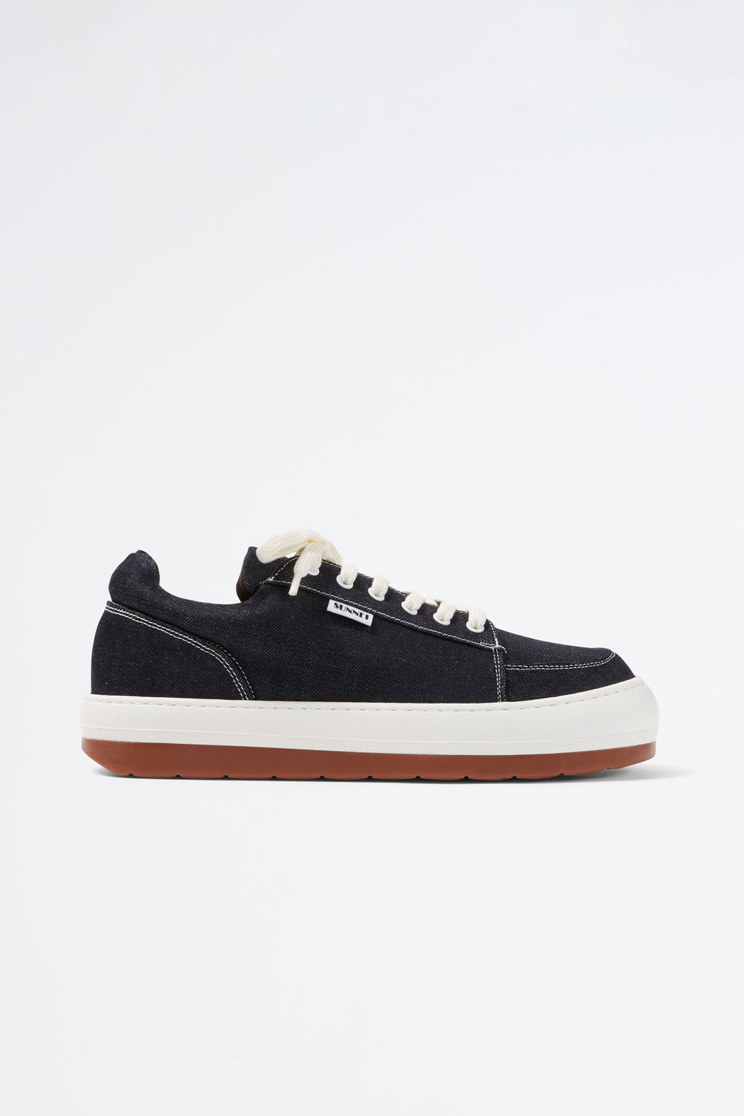 BLUE DENIM DREAMY SHOES - 1
