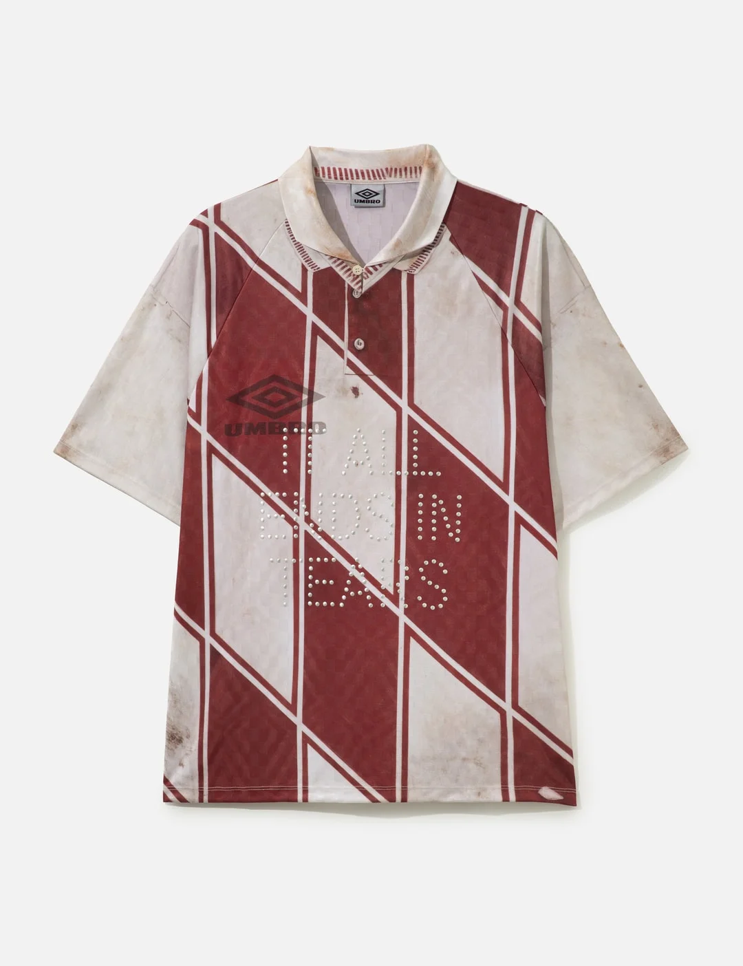 SLAM JAM X UMBRO 90 92 KIT POLO - 1