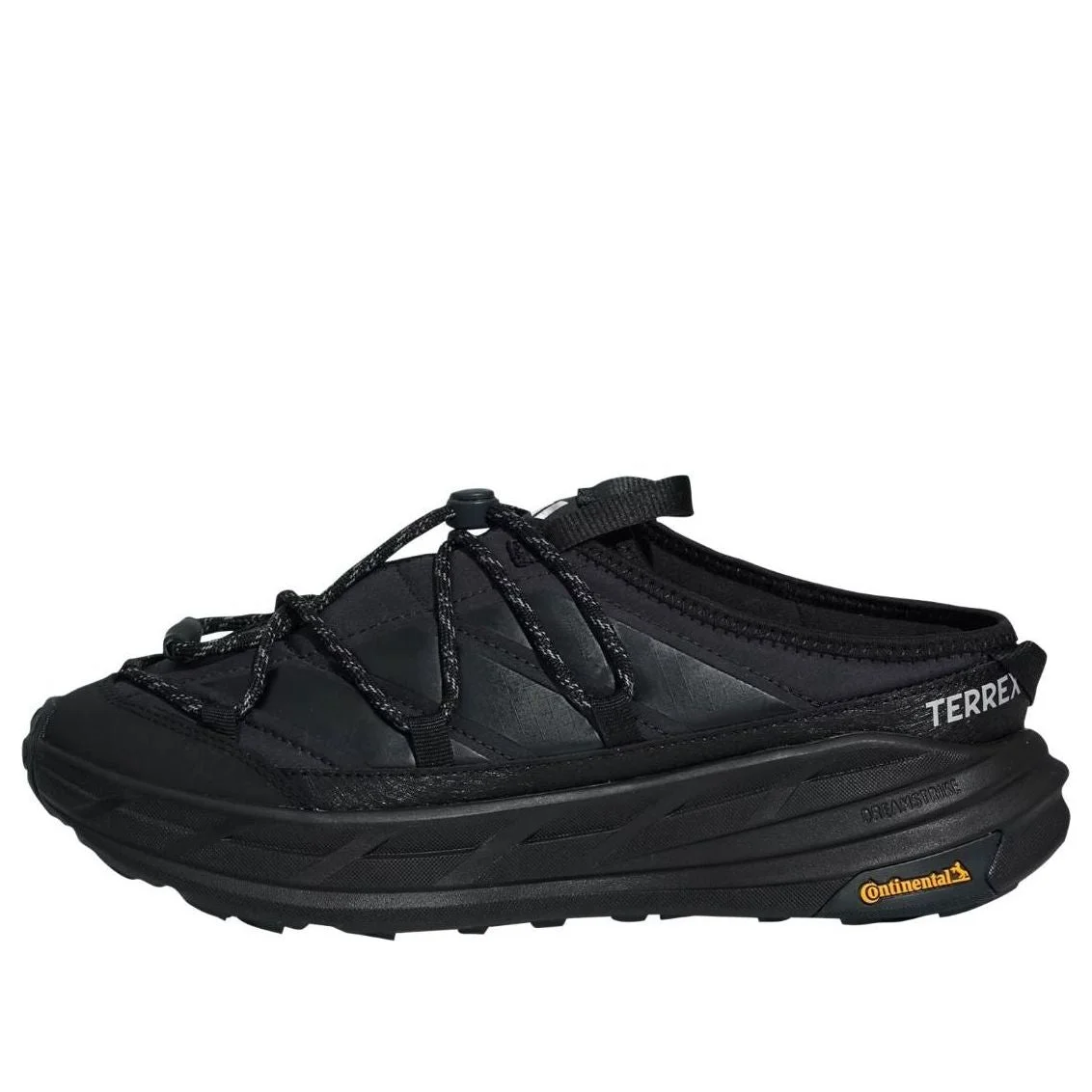 adidas Terrex Freehiker LT Slip-On 'Black' KH5329 - 1