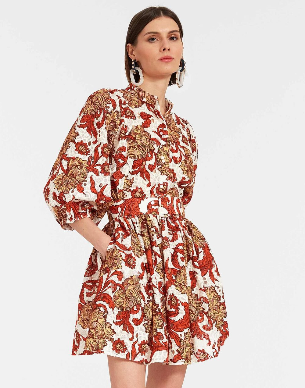 Mini Portofino Dress - 2
