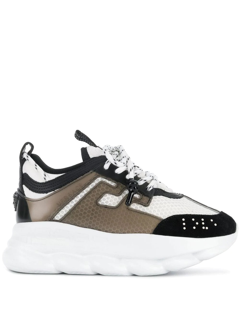 Chain Reaction sneakers - 1